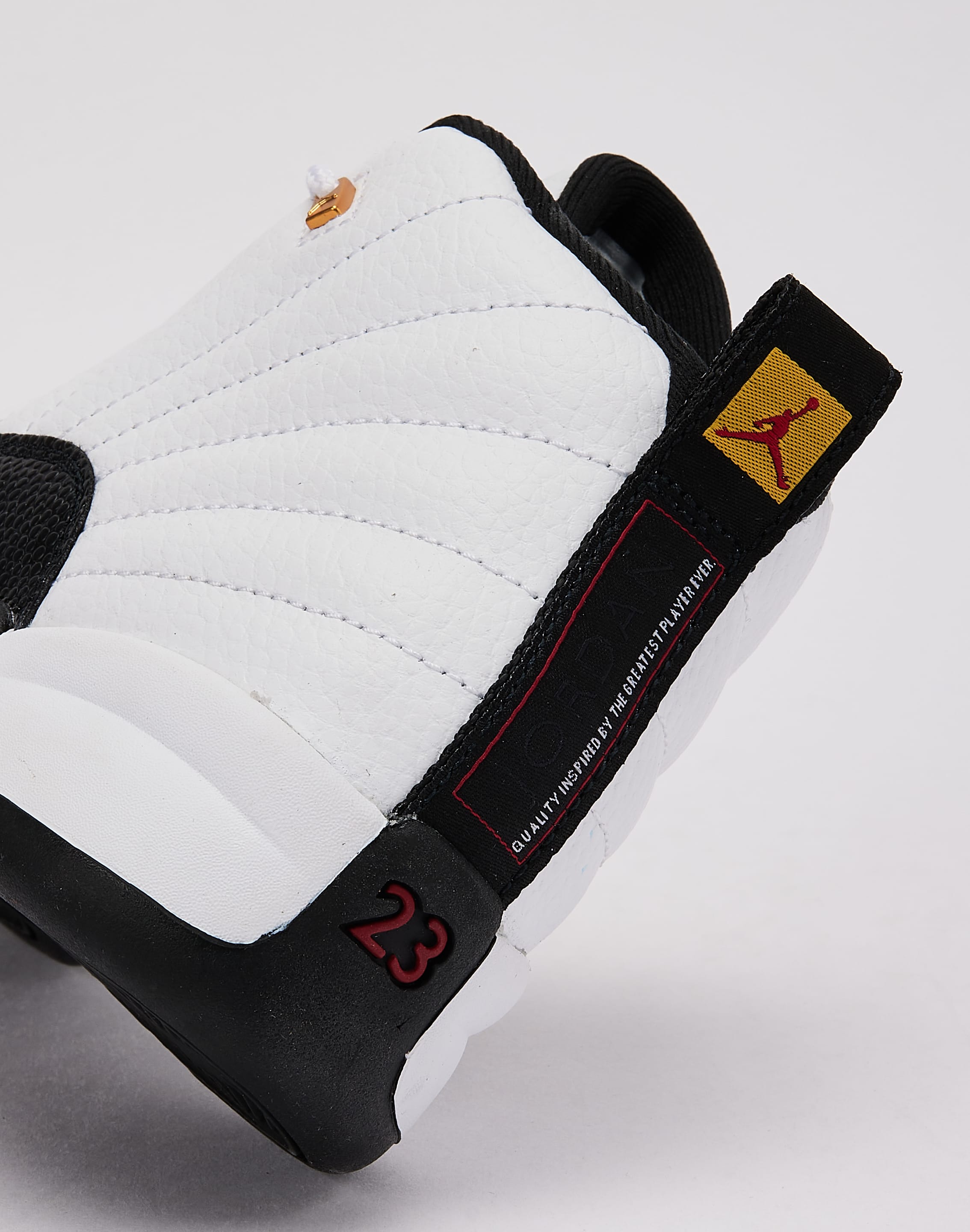 Jordan Air Jordan 12 Retro 'Taxi' Pre-School