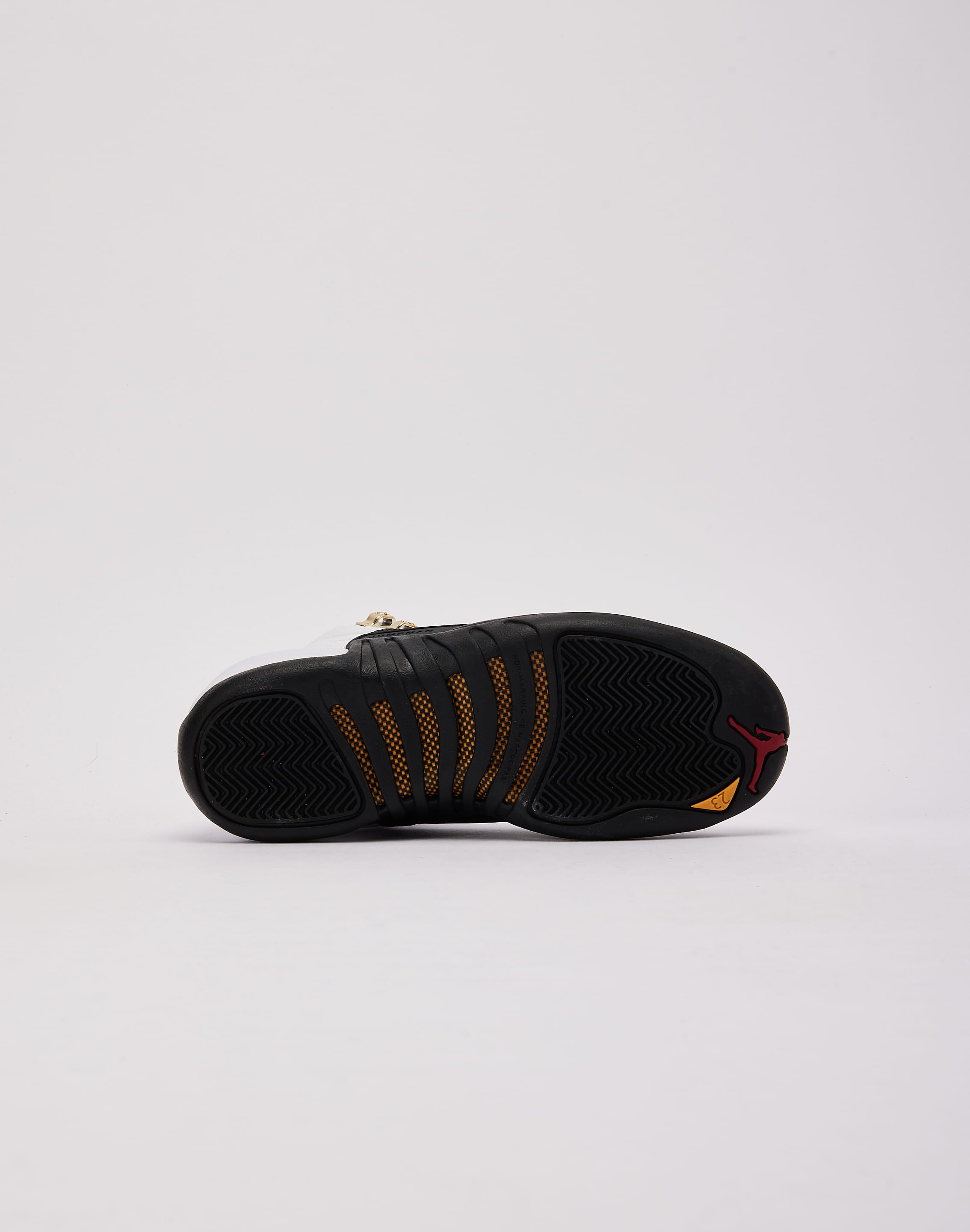 Jordan Air Jordan 12 Retro 'Taxi' Grade-School