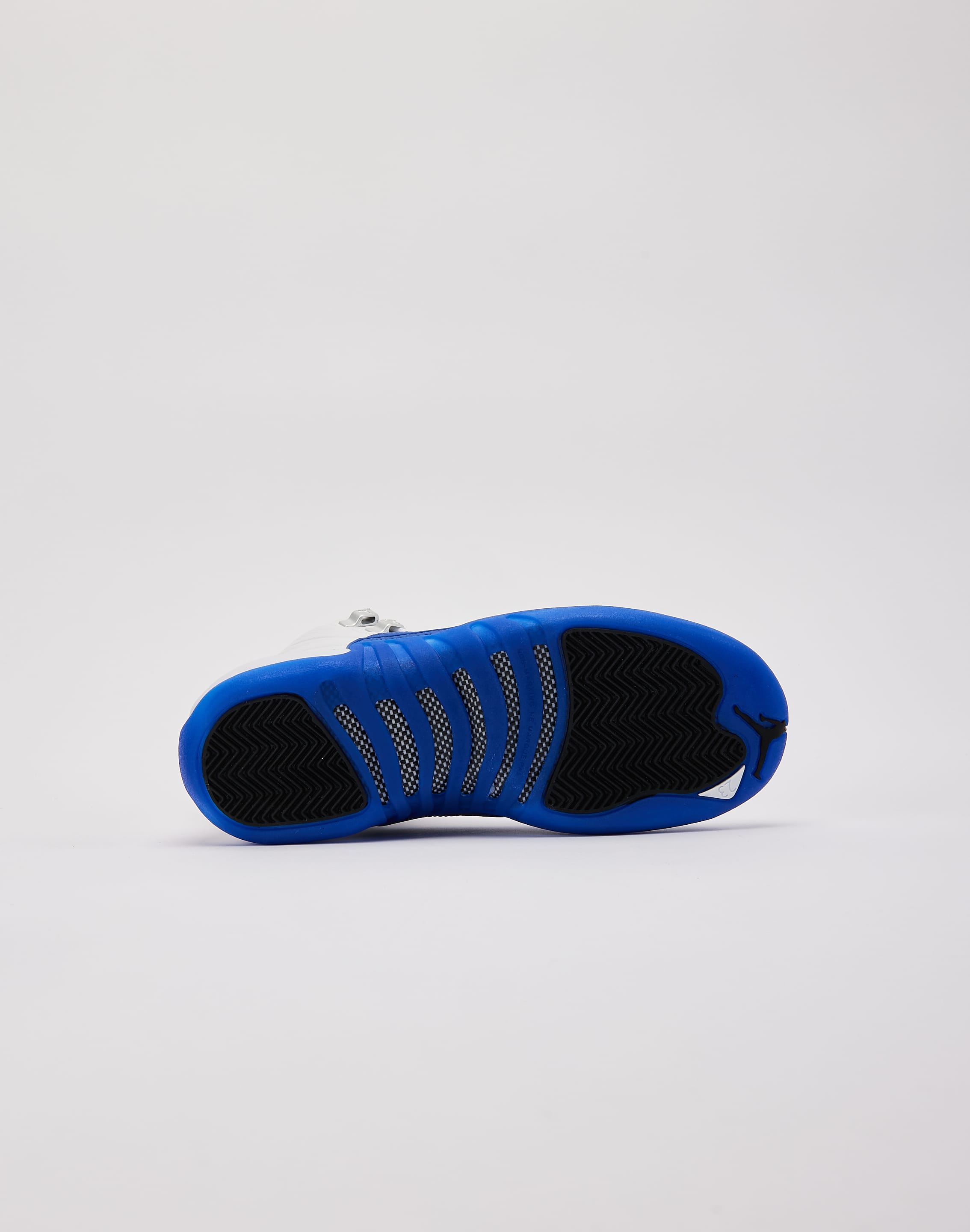 Jordan Air Jordan 12 Retro 'Game Royal' Grade-School