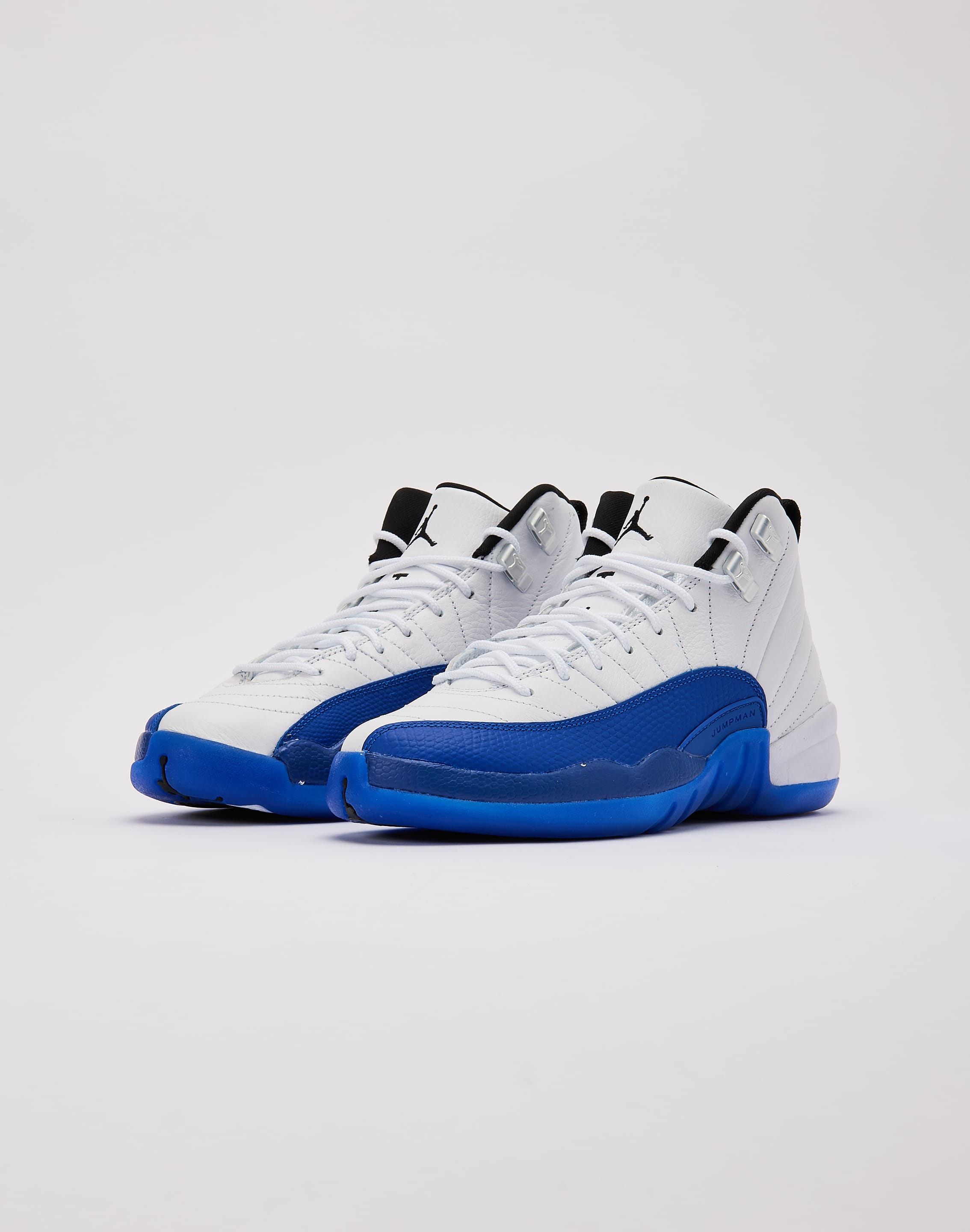 Jordan Air Jordan 12 Retro 'Game Royal' Grade-School