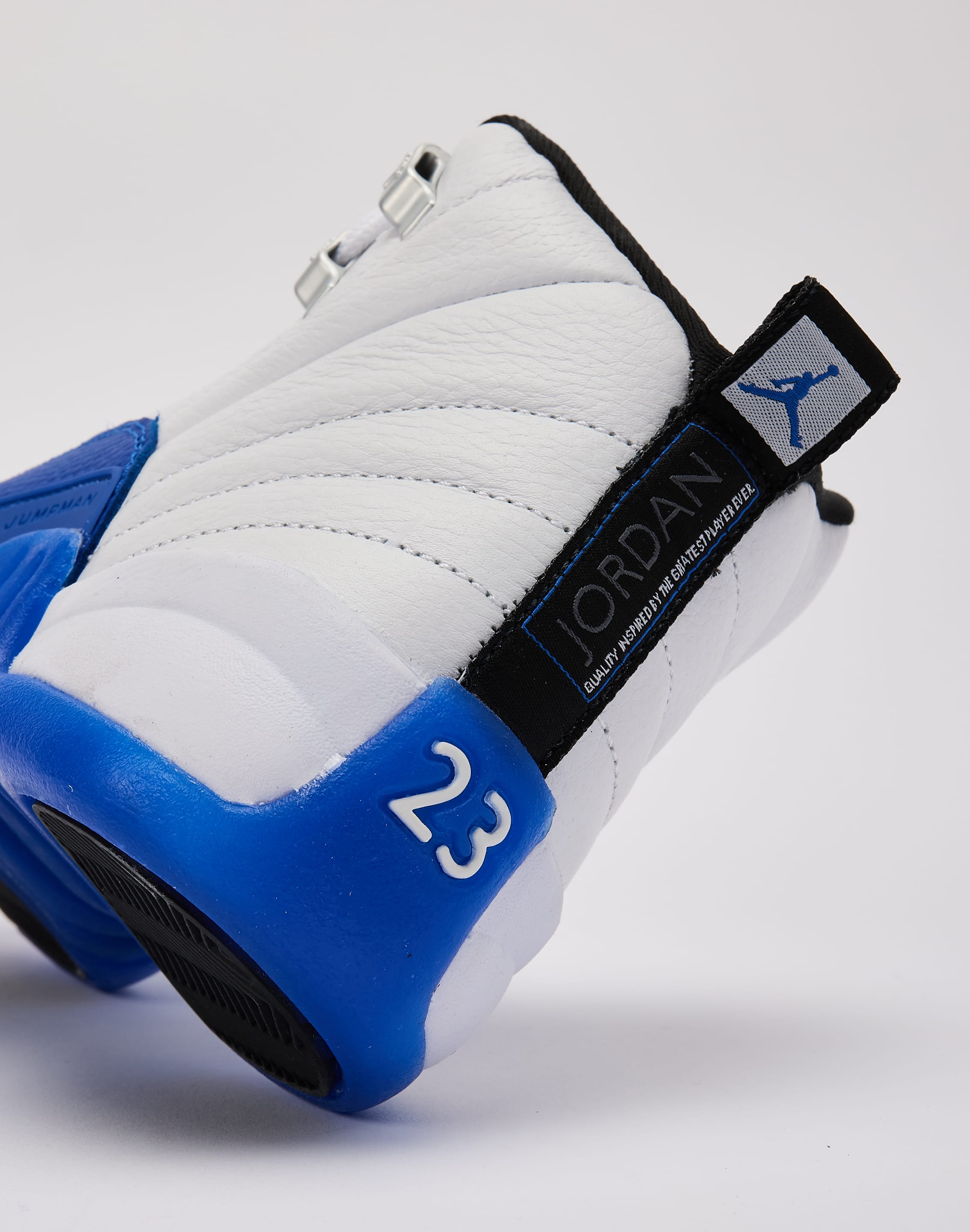 Jordan Air Jordan 12 Retro 'Game Royal' Grade-School