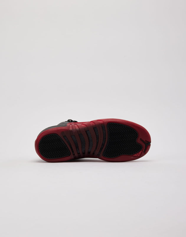 Jordan Air Jordan 12 Retro 'Flu Game' GradeSchool DTLR