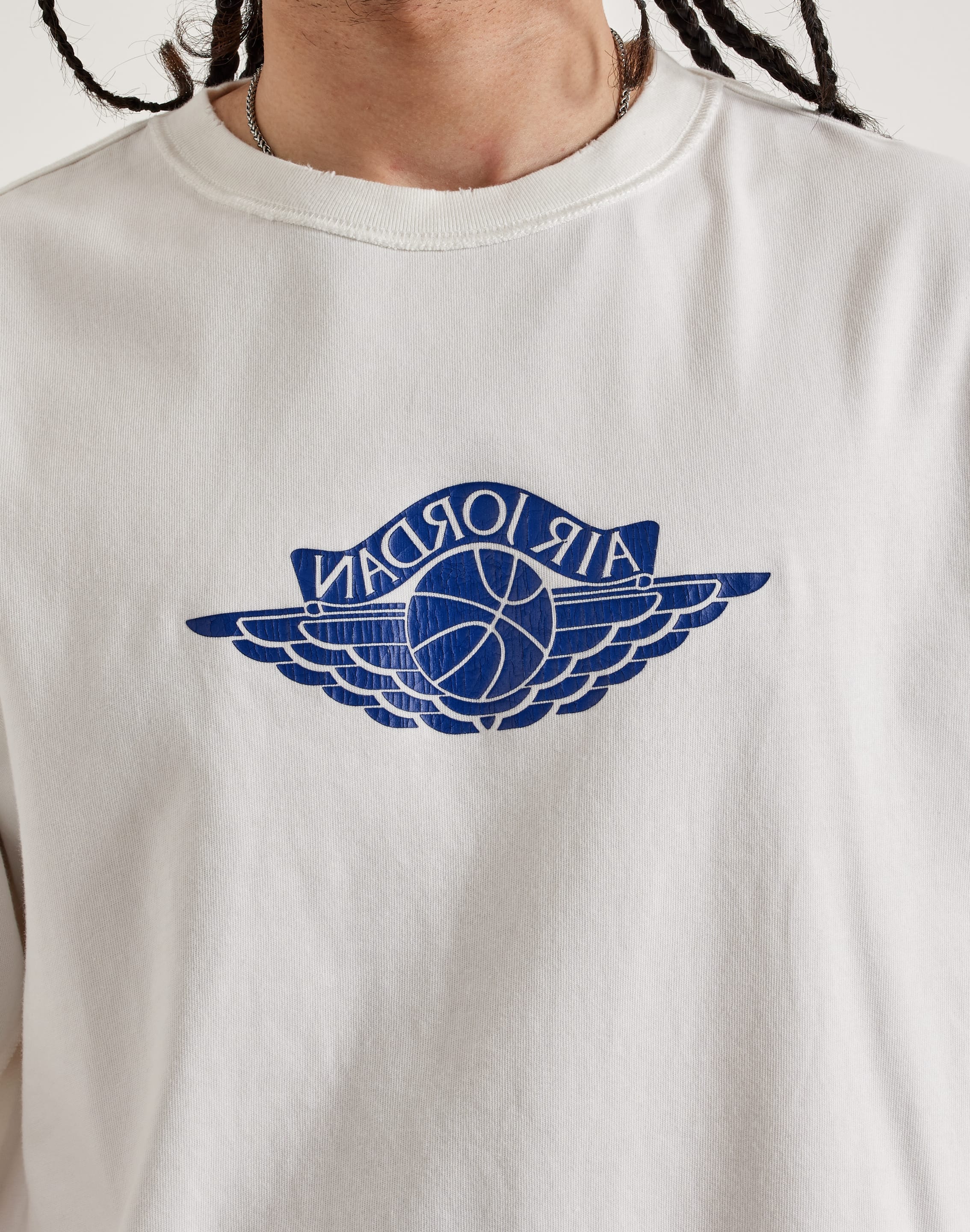Jordan Rare Air Tee – DTLR