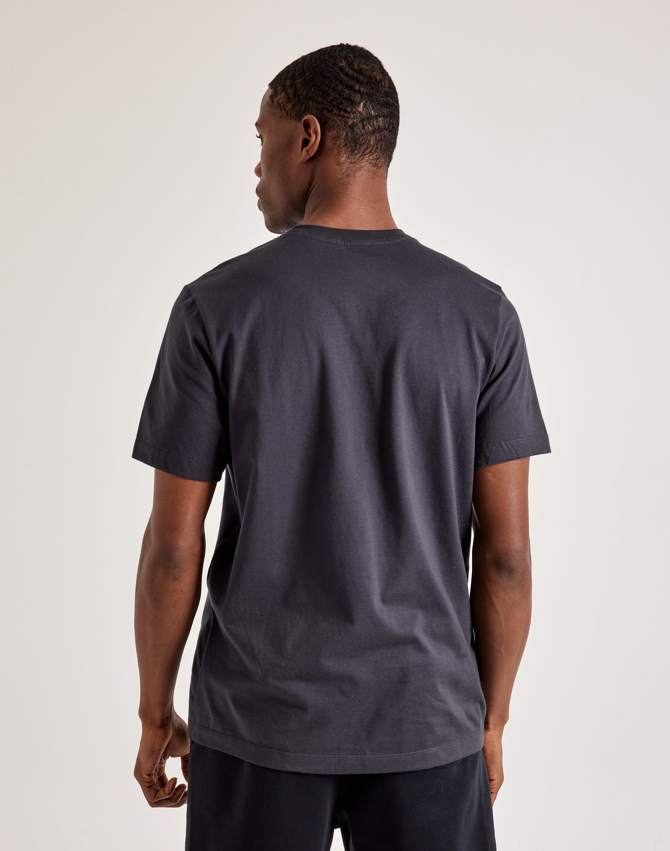 Tシャツ・カットソー Nike Jordan Men's Crew Neck T-Shirt IB8263-045 Jordan Sport Tee – DTLR