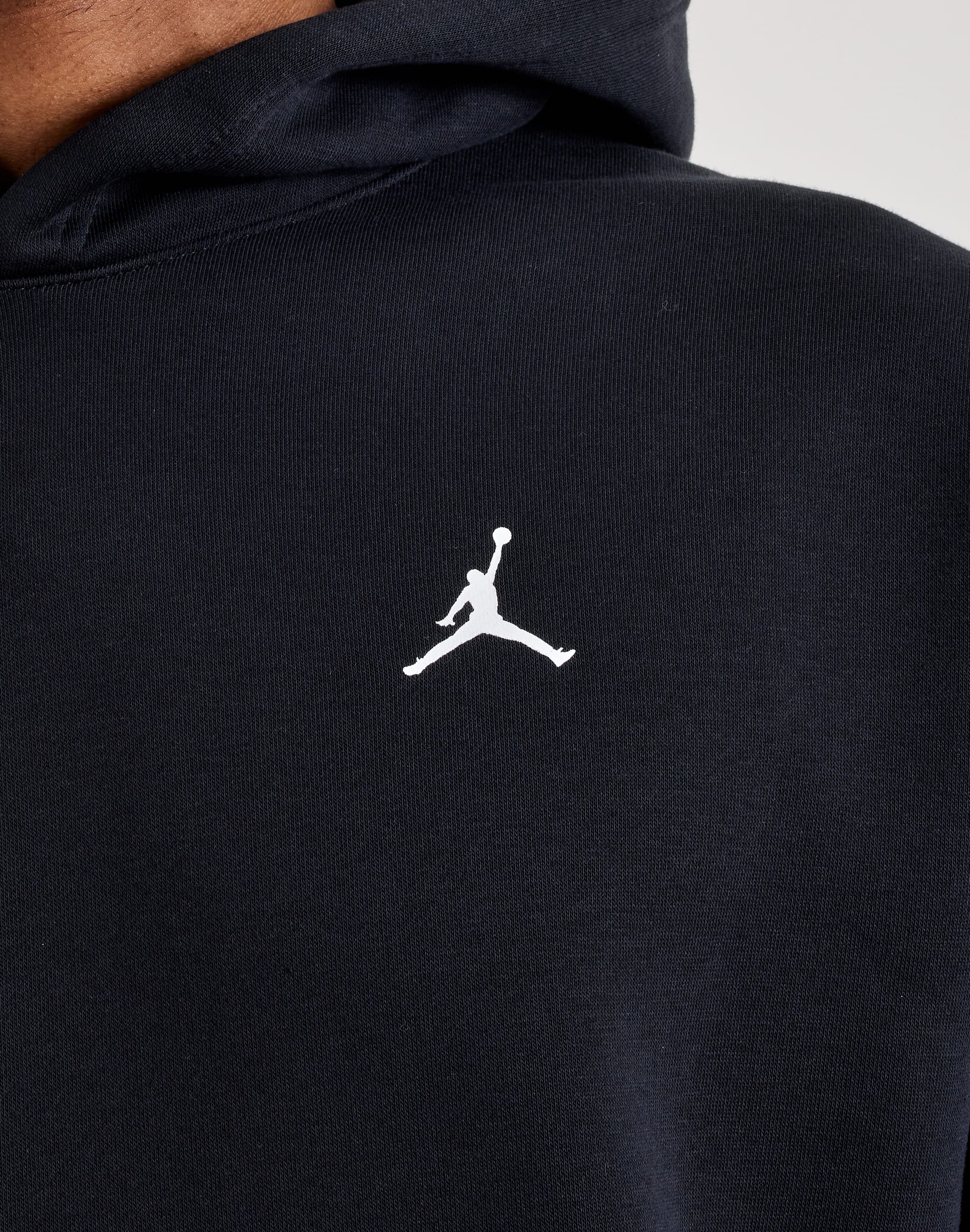 Jordan Taxi Air Jordan 12 Fleece Pullover Hoodie