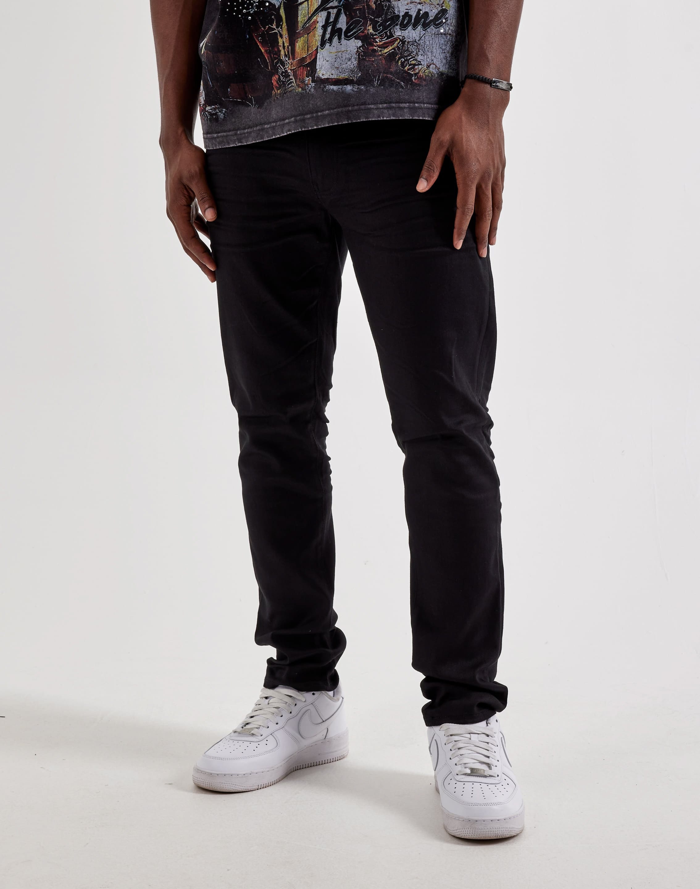Photo of Jordan Craig Slim Denim Jeans