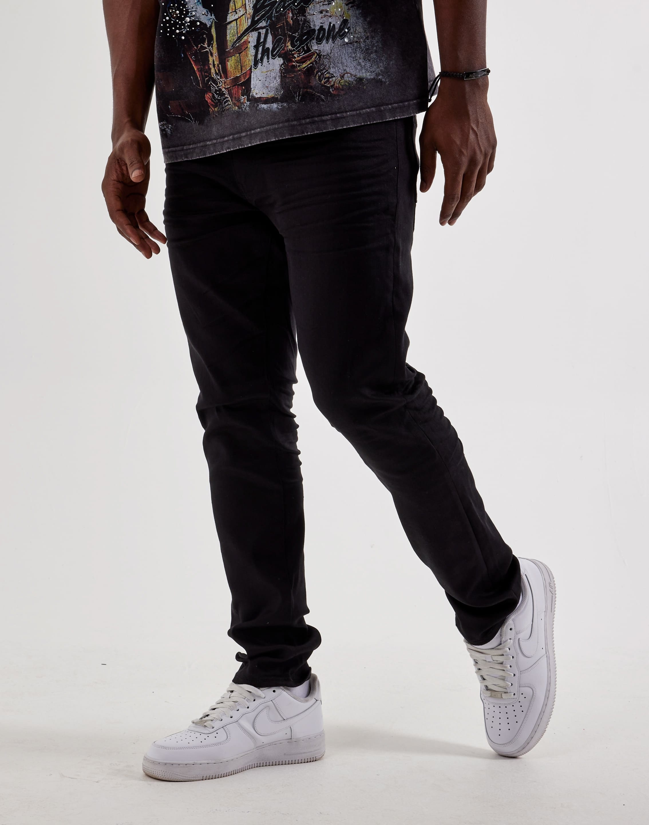 Photo of Jordan Craig Slim Denim Jeans