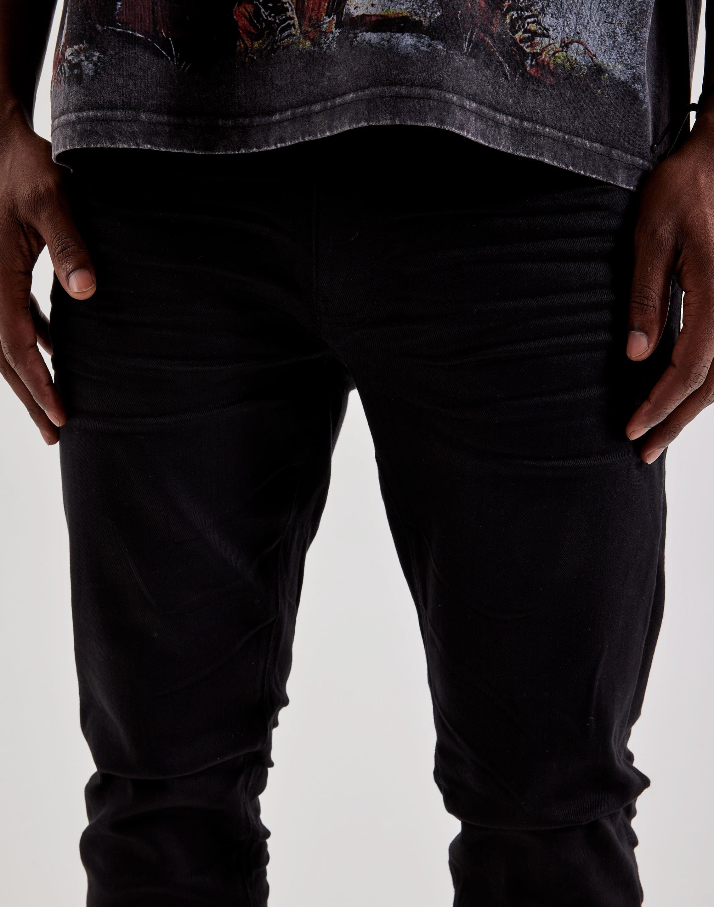 Photo of Jordan Craig Slim Denim Jeans