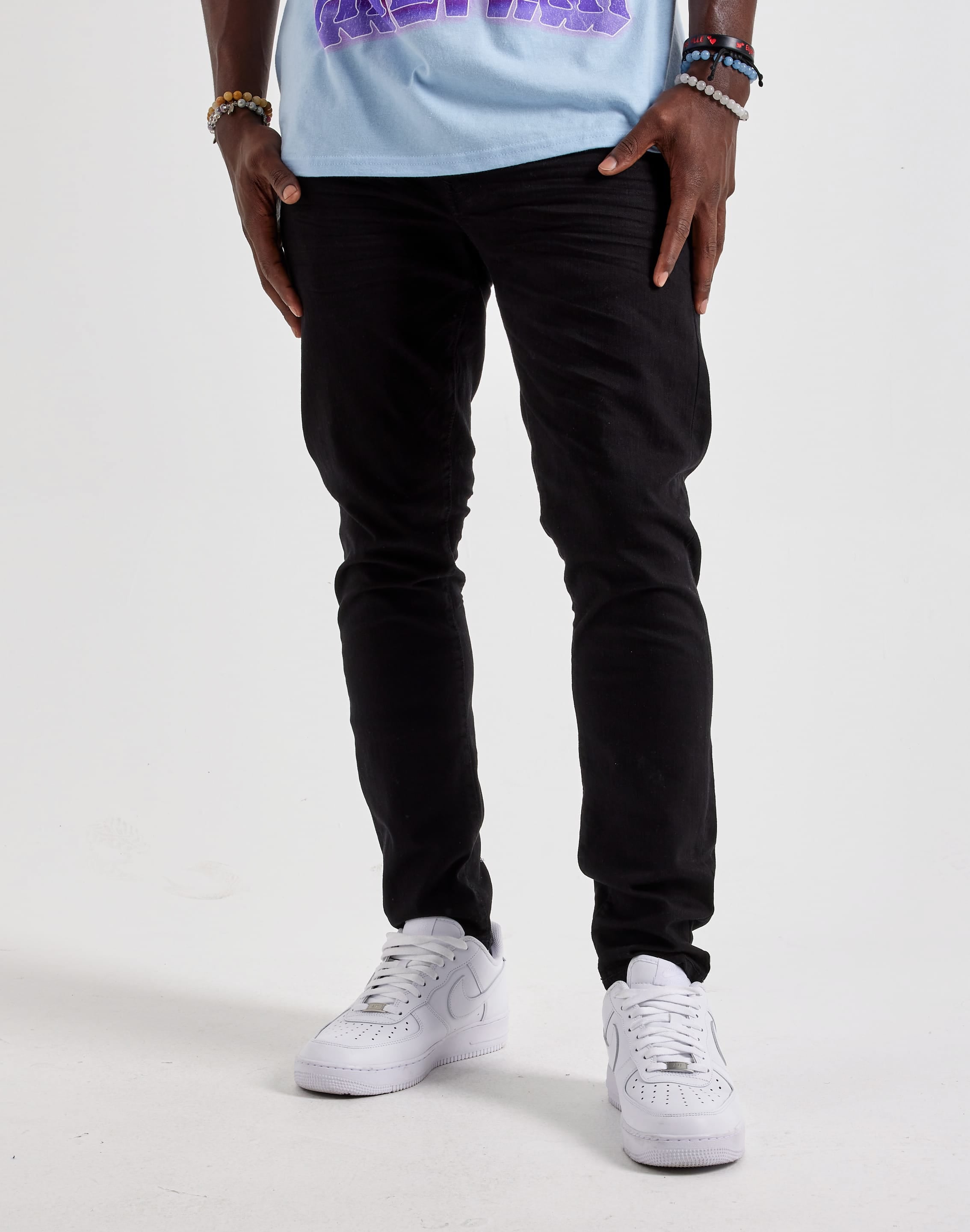 Photo of Jordan Craig Martin Slim Denim Jeans