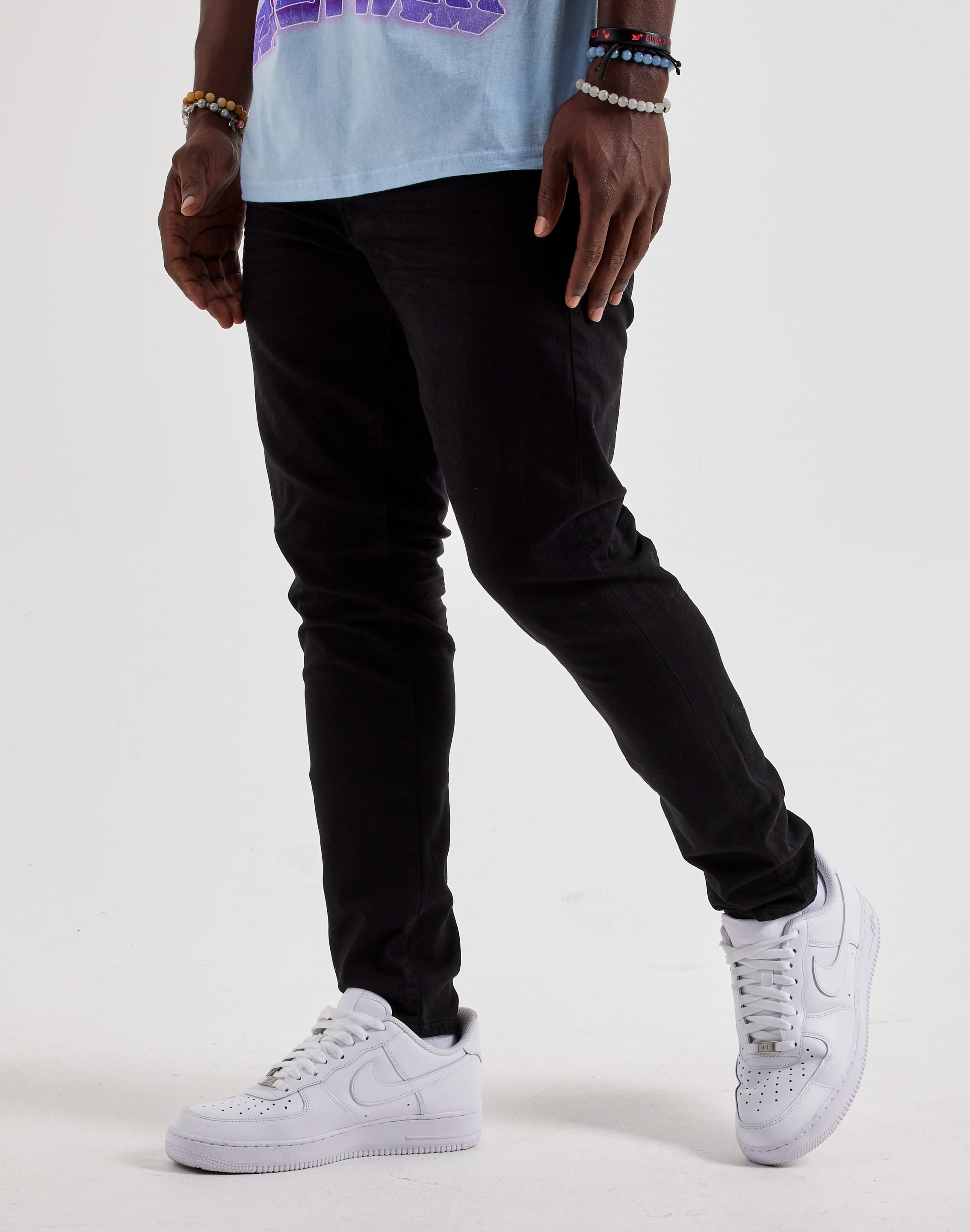 Photo of Jordan Craig Martin Slim Denim Jeans