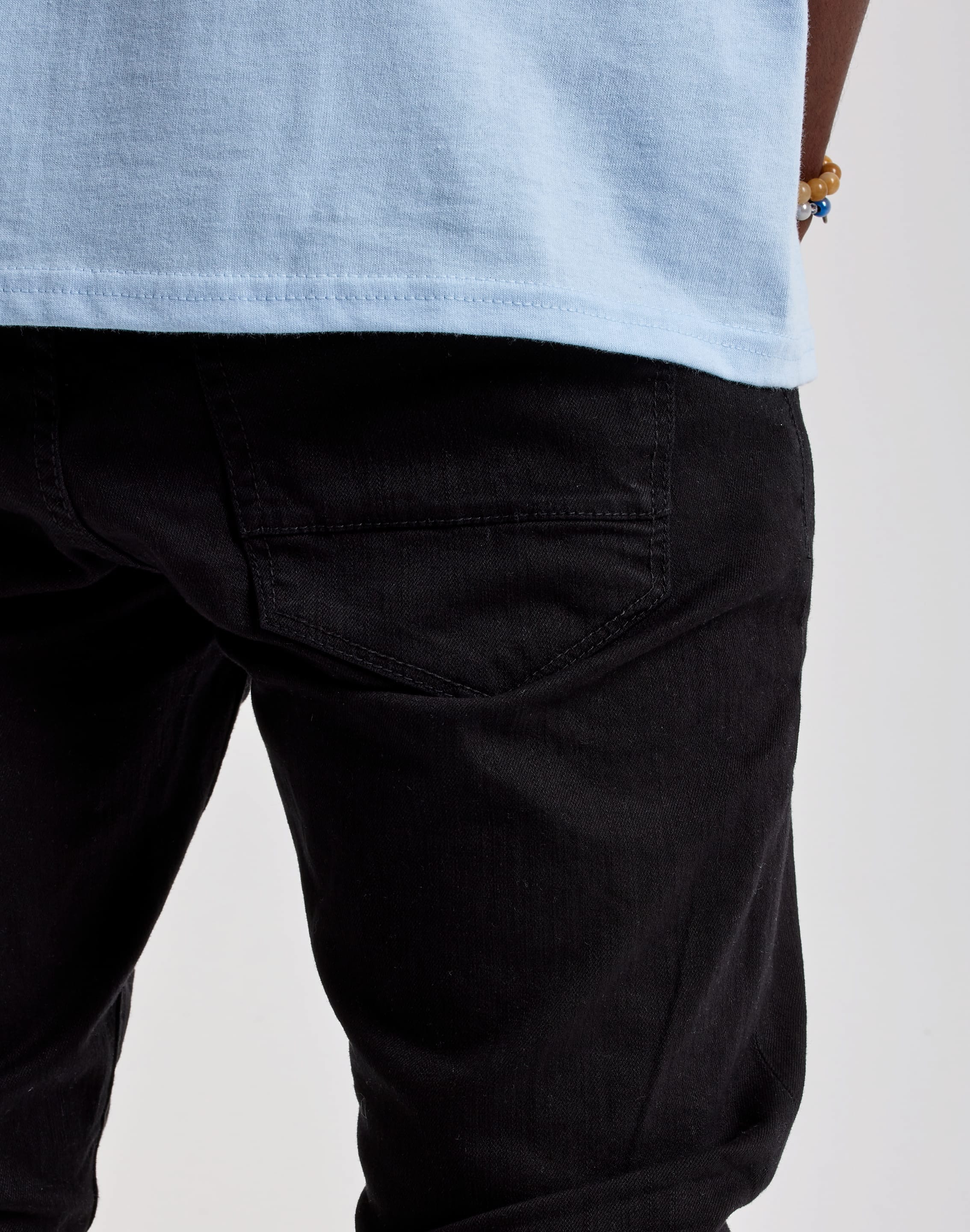 Photo of Jordan Craig Martin Slim Denim Jeans