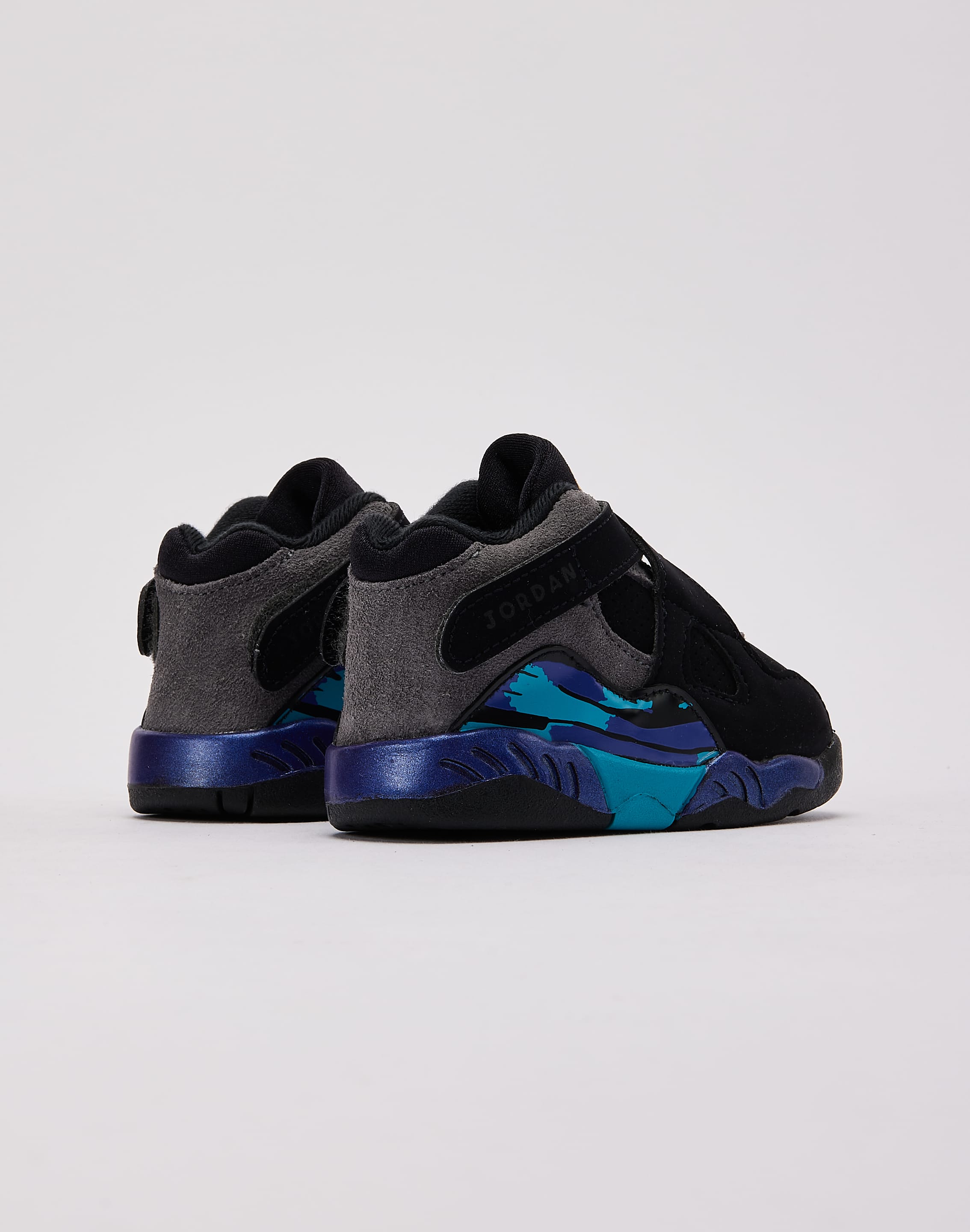 Jordan Air Jordan 8 Retro 'Aqua' Toddler