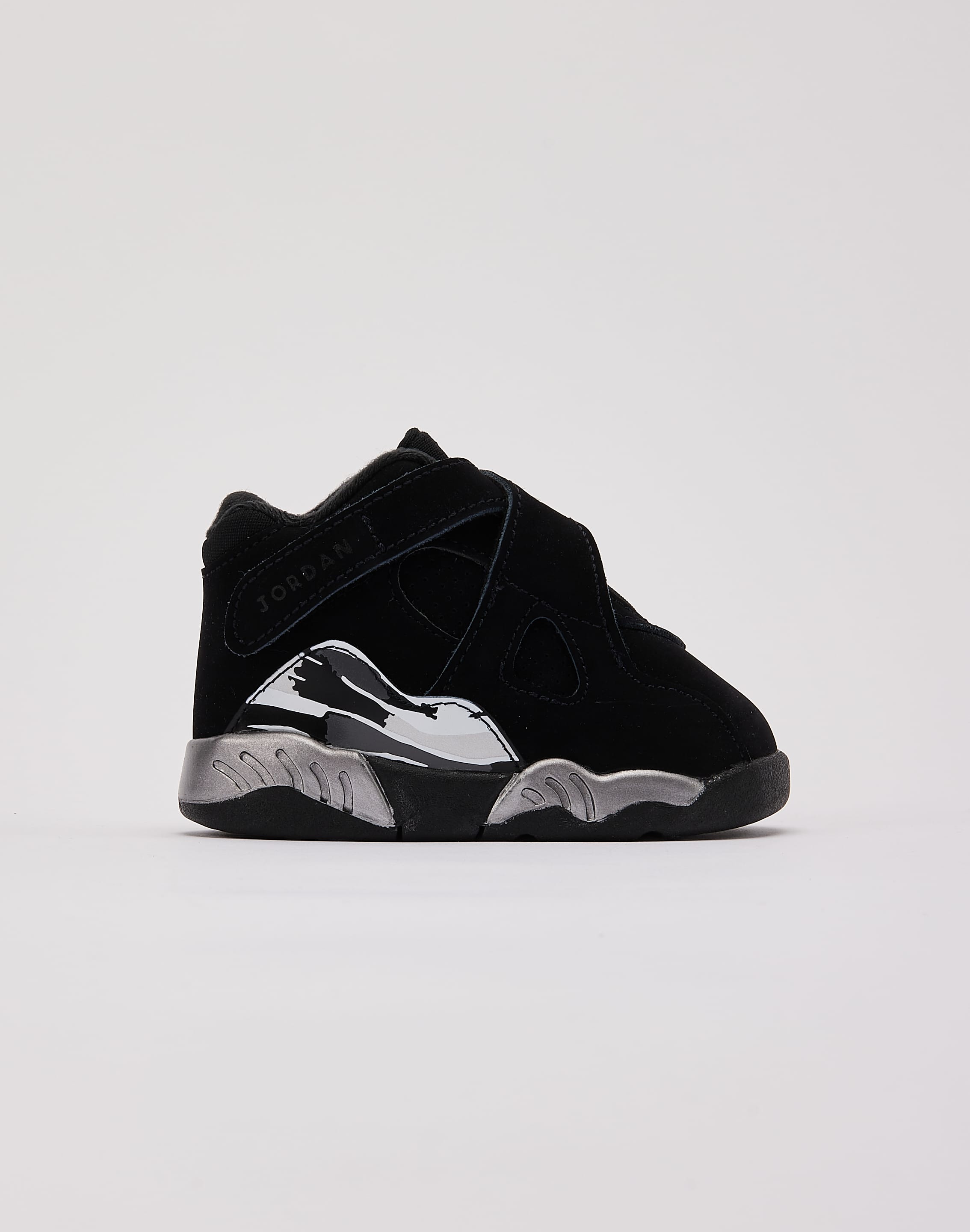 Photo of Jordan Air Jordan 8 Retro 'Chrome' Toddler