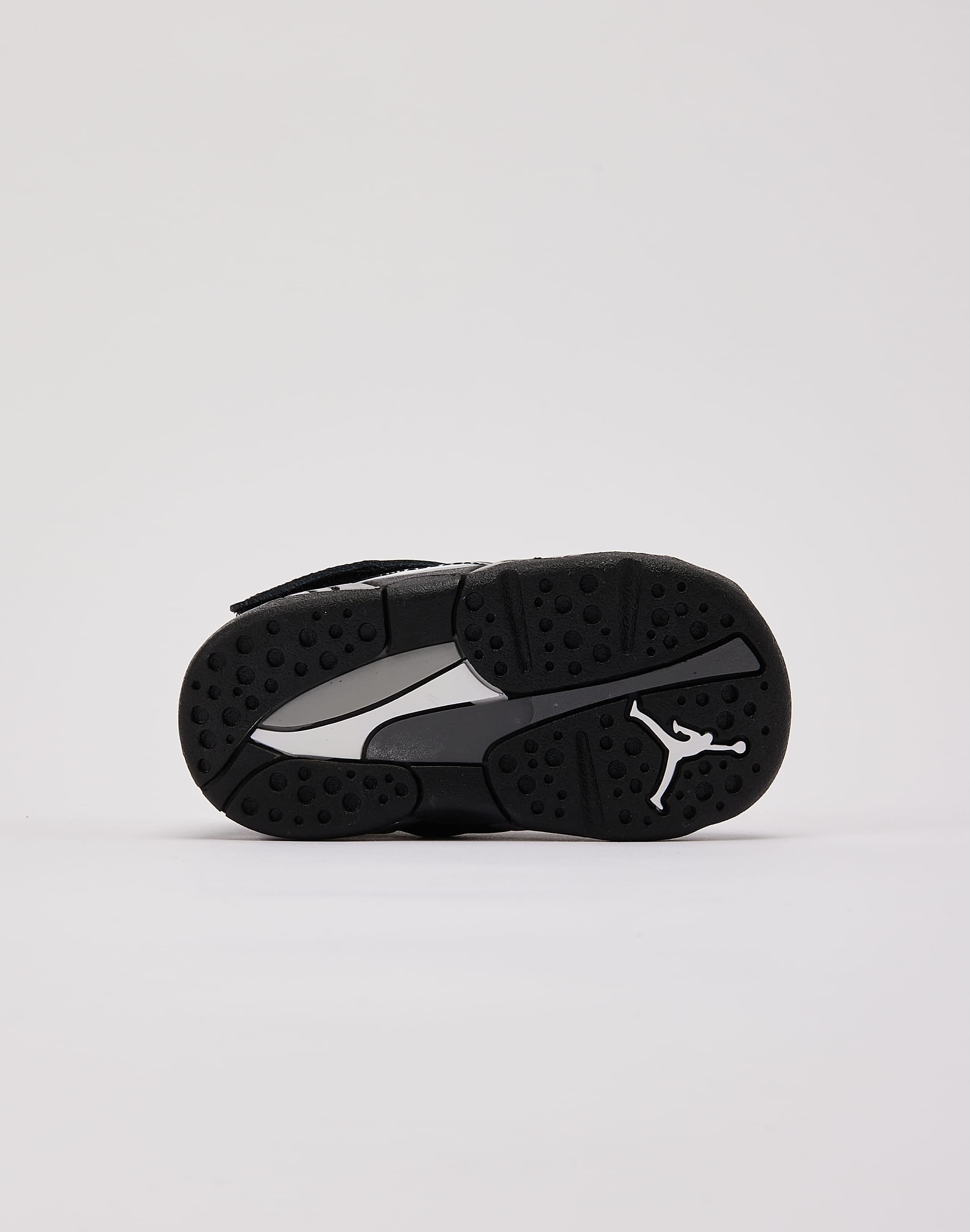 Photo of Jordan Air Jordan 8 Retro 'Chrome' Toddler