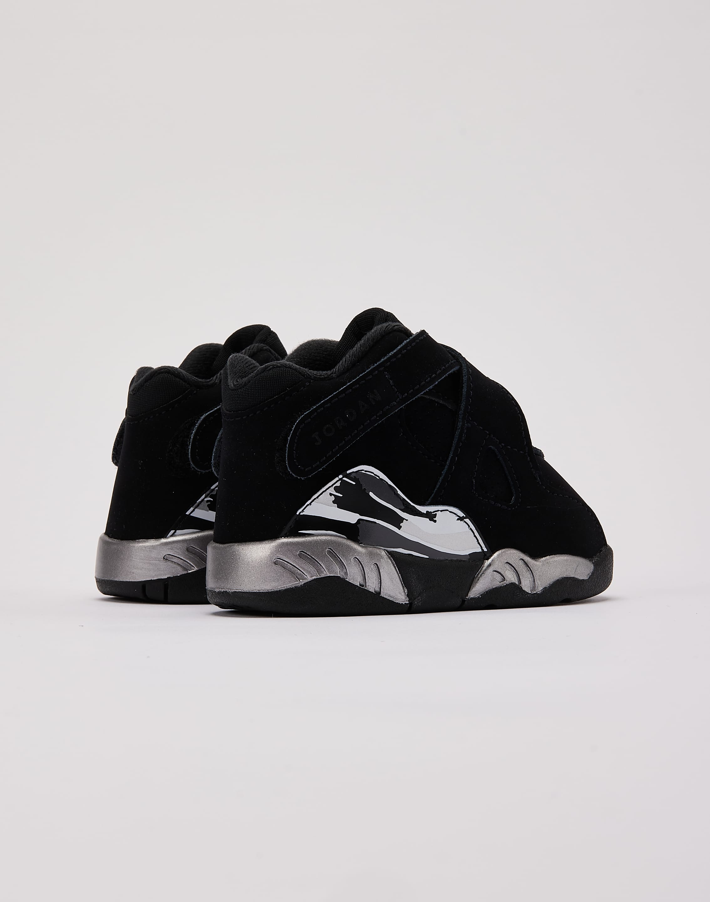 Photo of Jordan Air Jordan 8 Retro 'Chrome' Toddler