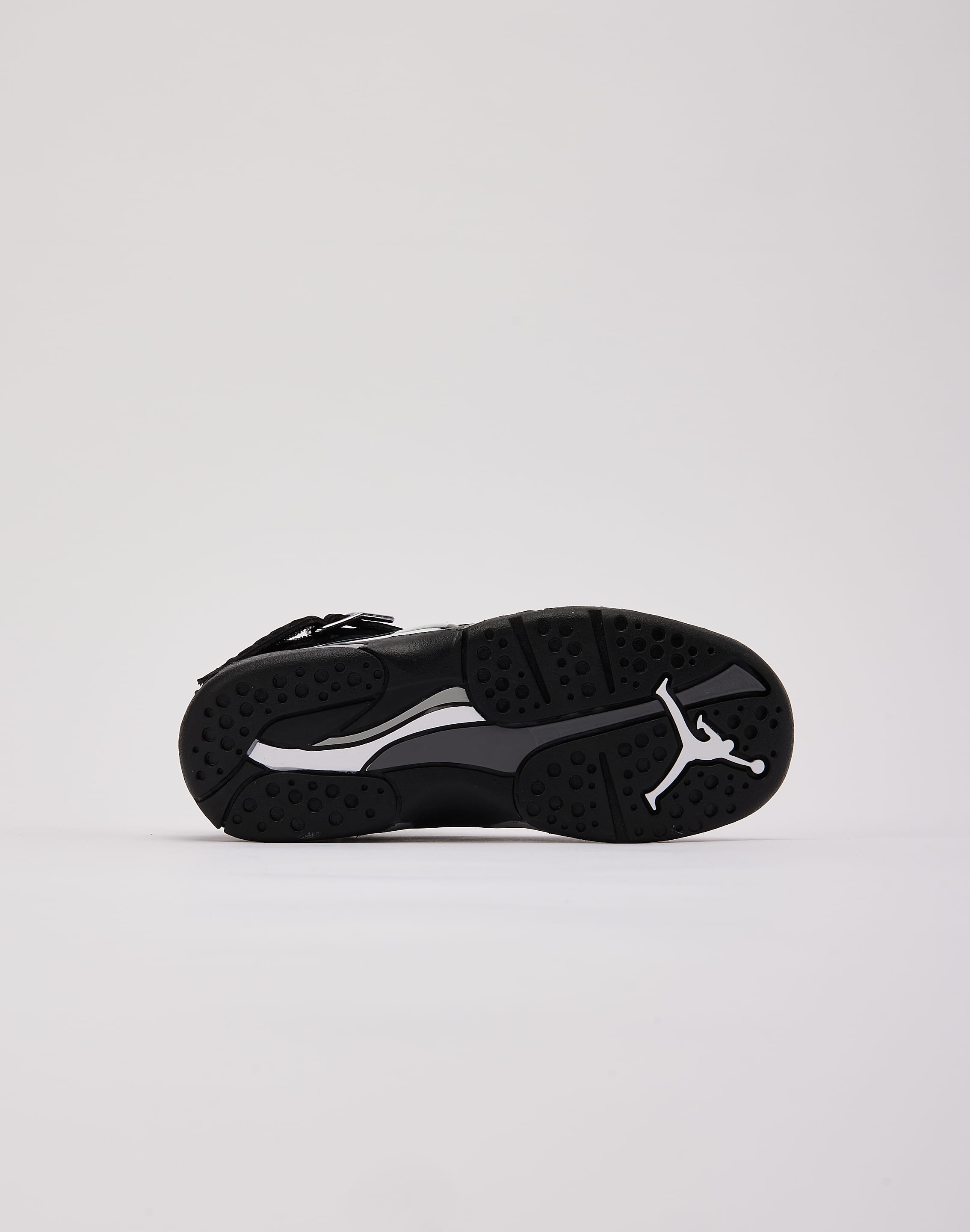 Photo of Jordan Air Jordan 8 Retro 'Chrome' Pre-School