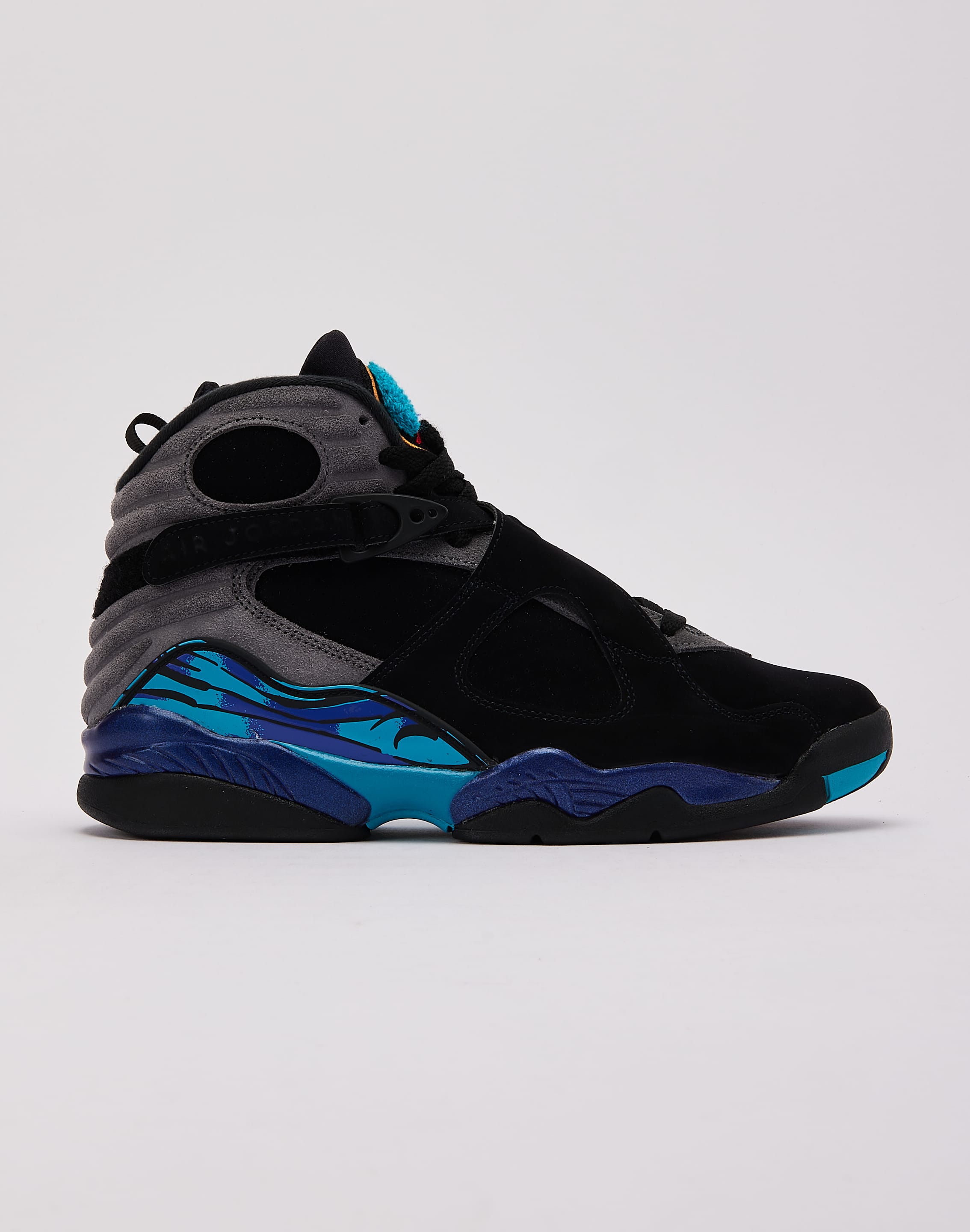 Jordan Air Jordan Retro 'Aqua' – DTLR - Main Image