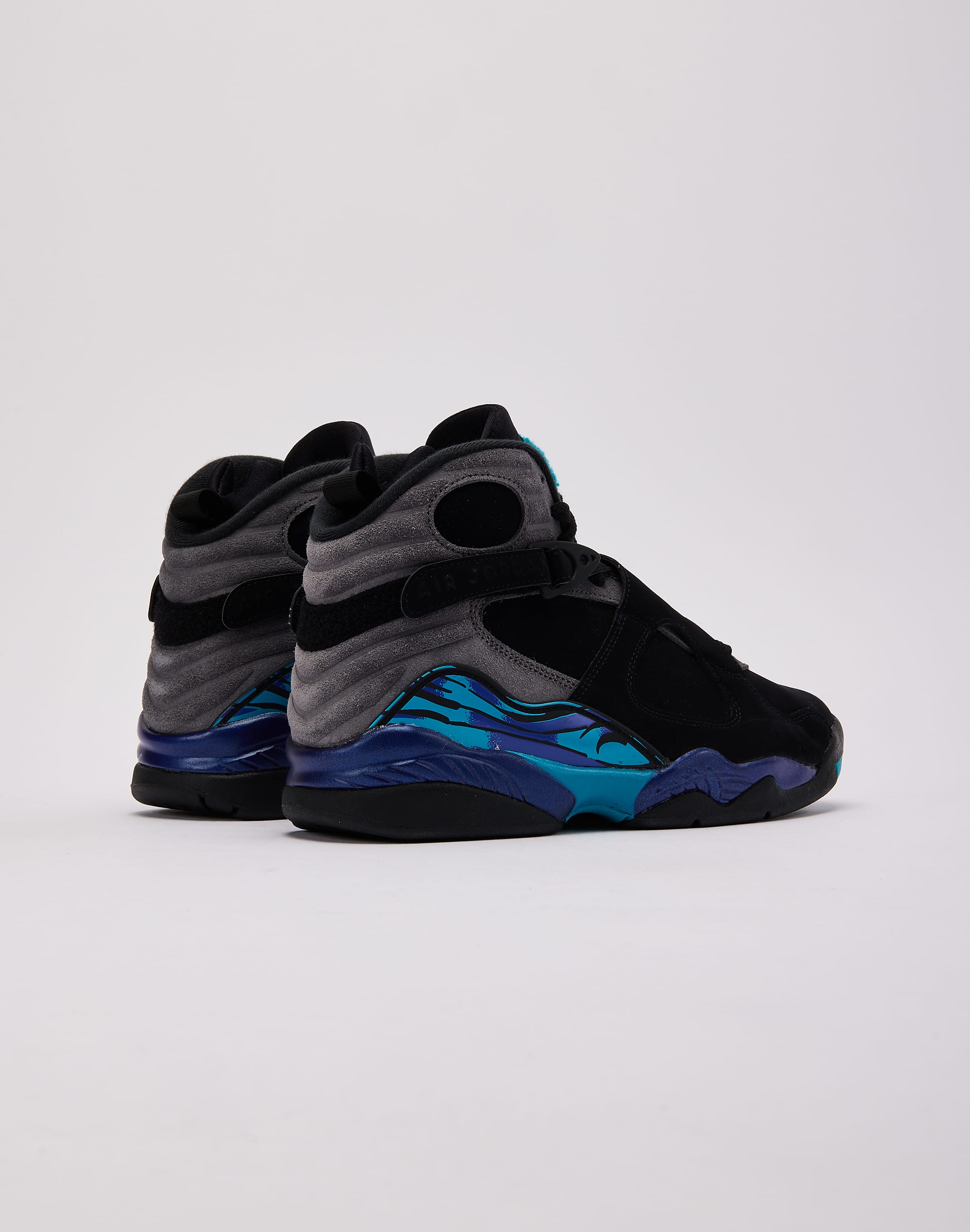 Jordan Air Jordan Retro 'Aqua' – DTLR - Main Image