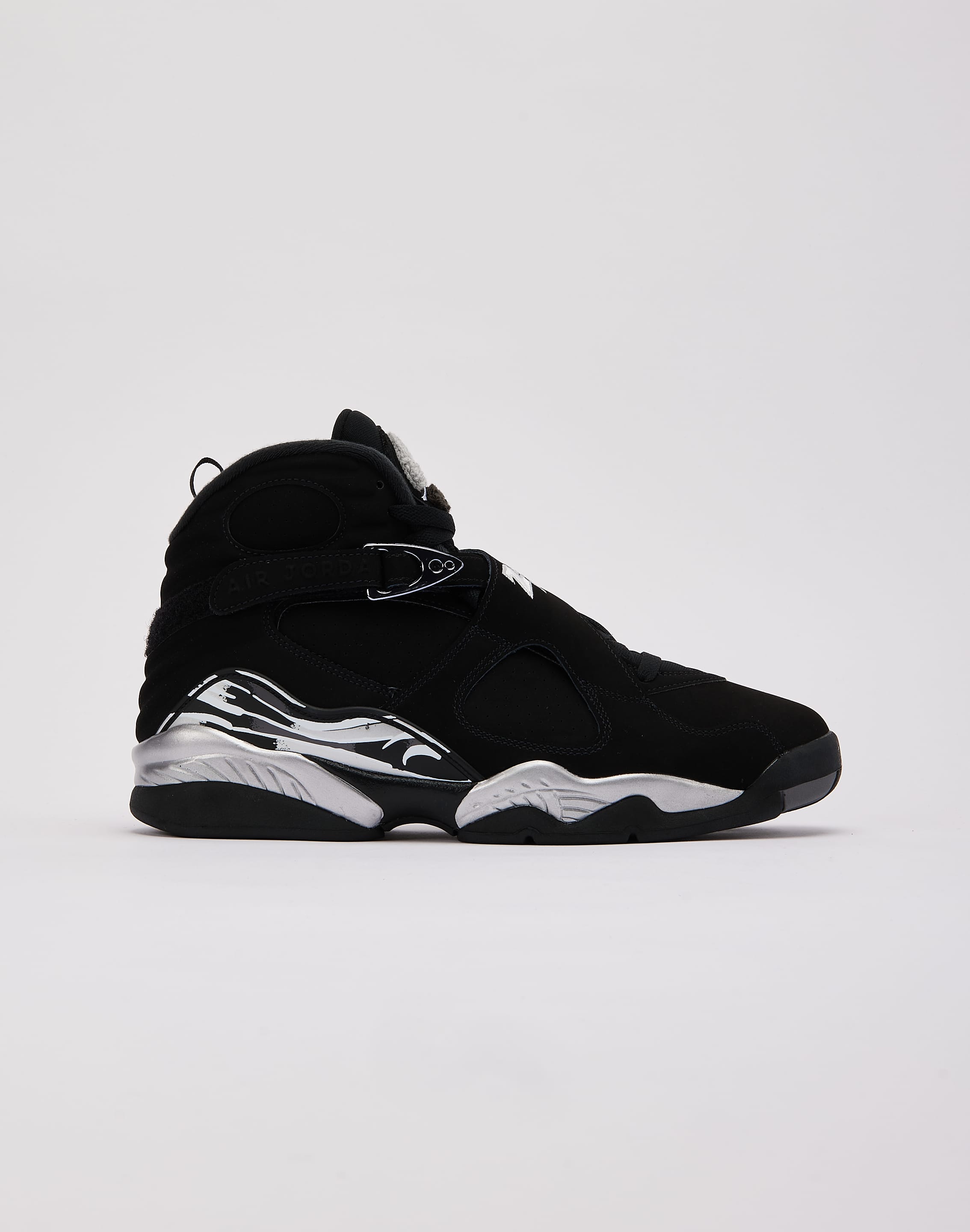 Photo of Jordan Air Jordan 8 Retro 'Chrome'