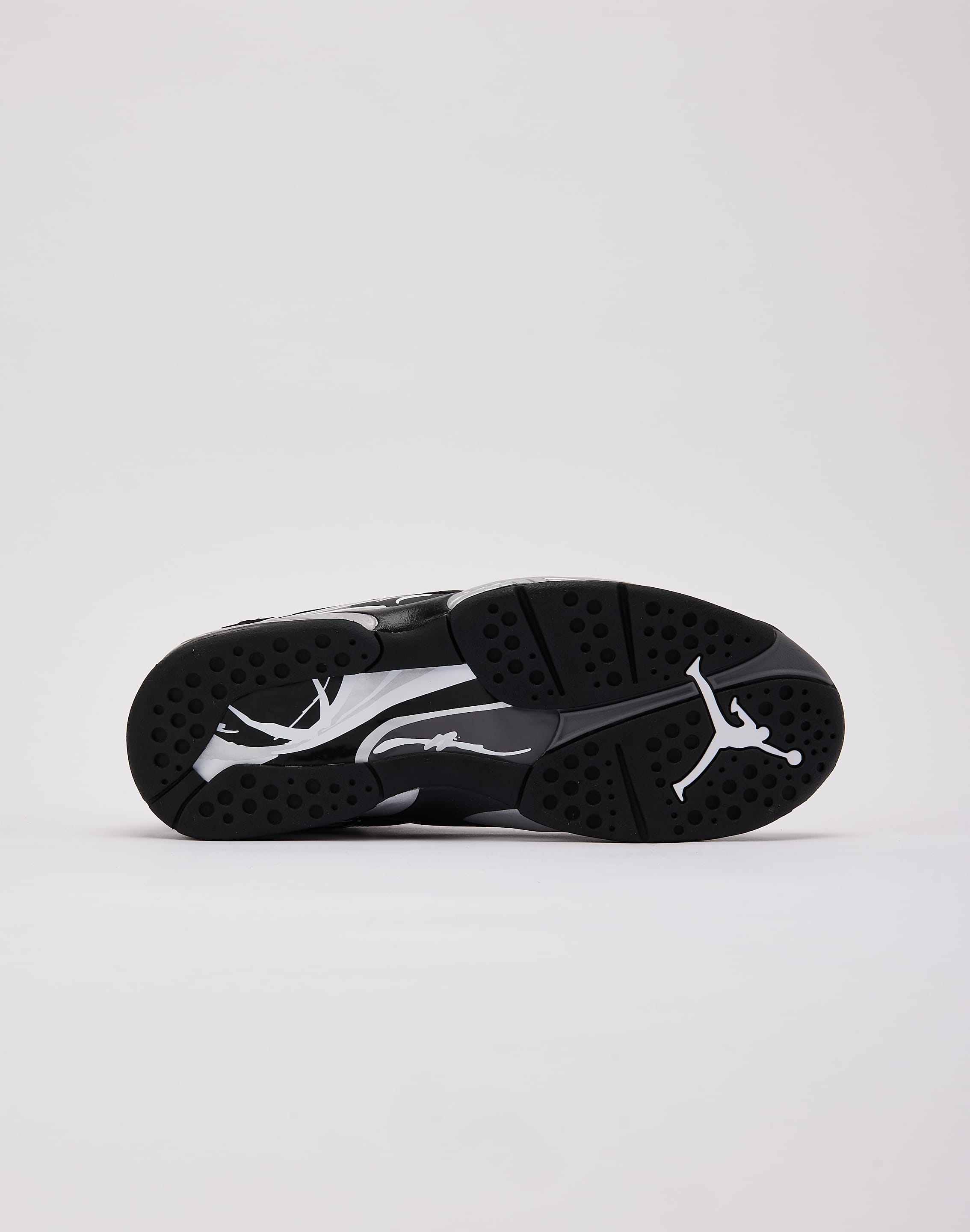 Photo of Jordan Air Jordan 8 Retro 'Chrome'