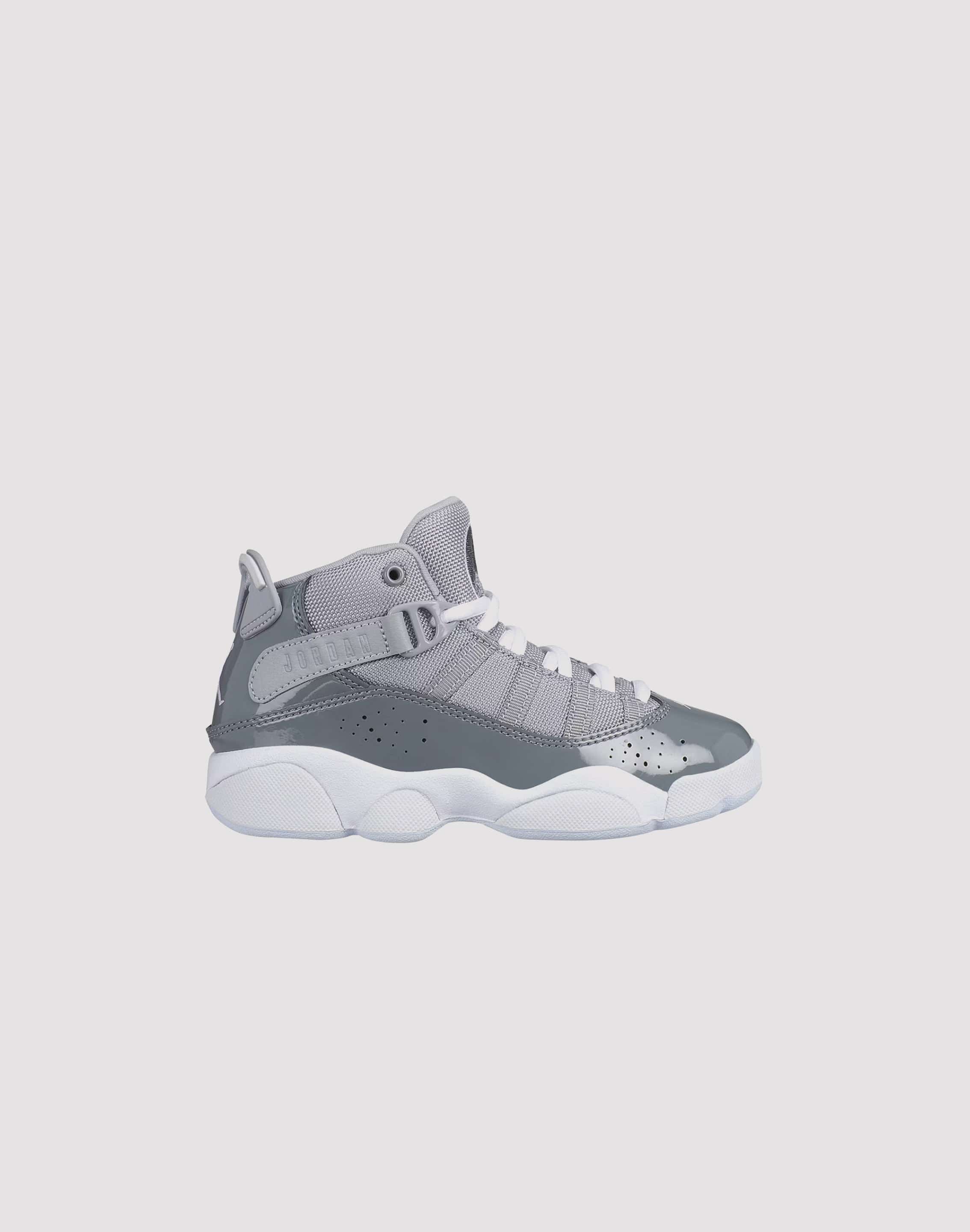 Jordan 6 Rings Pre-School – DTLR