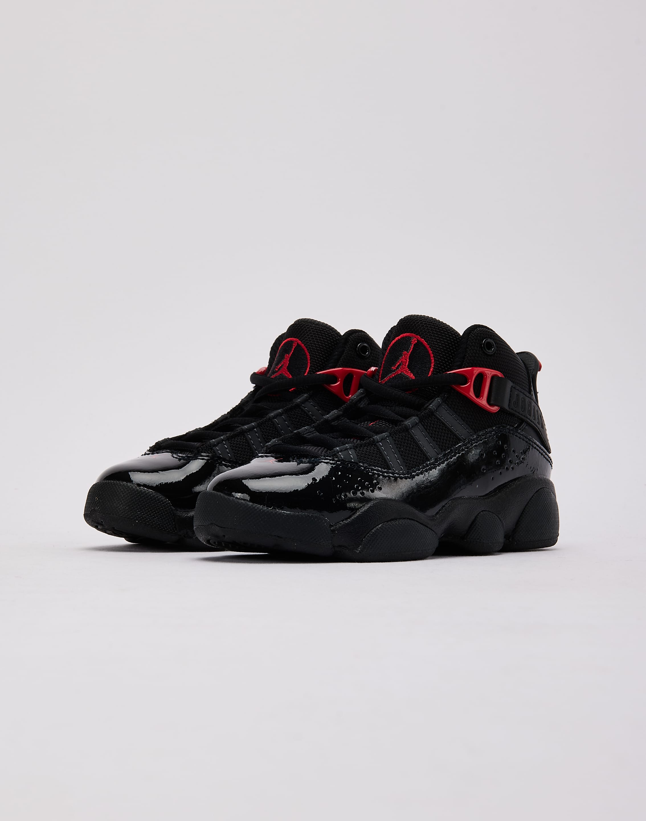 ynsb※ Jordan 6 Rings Pre-School – DTLR