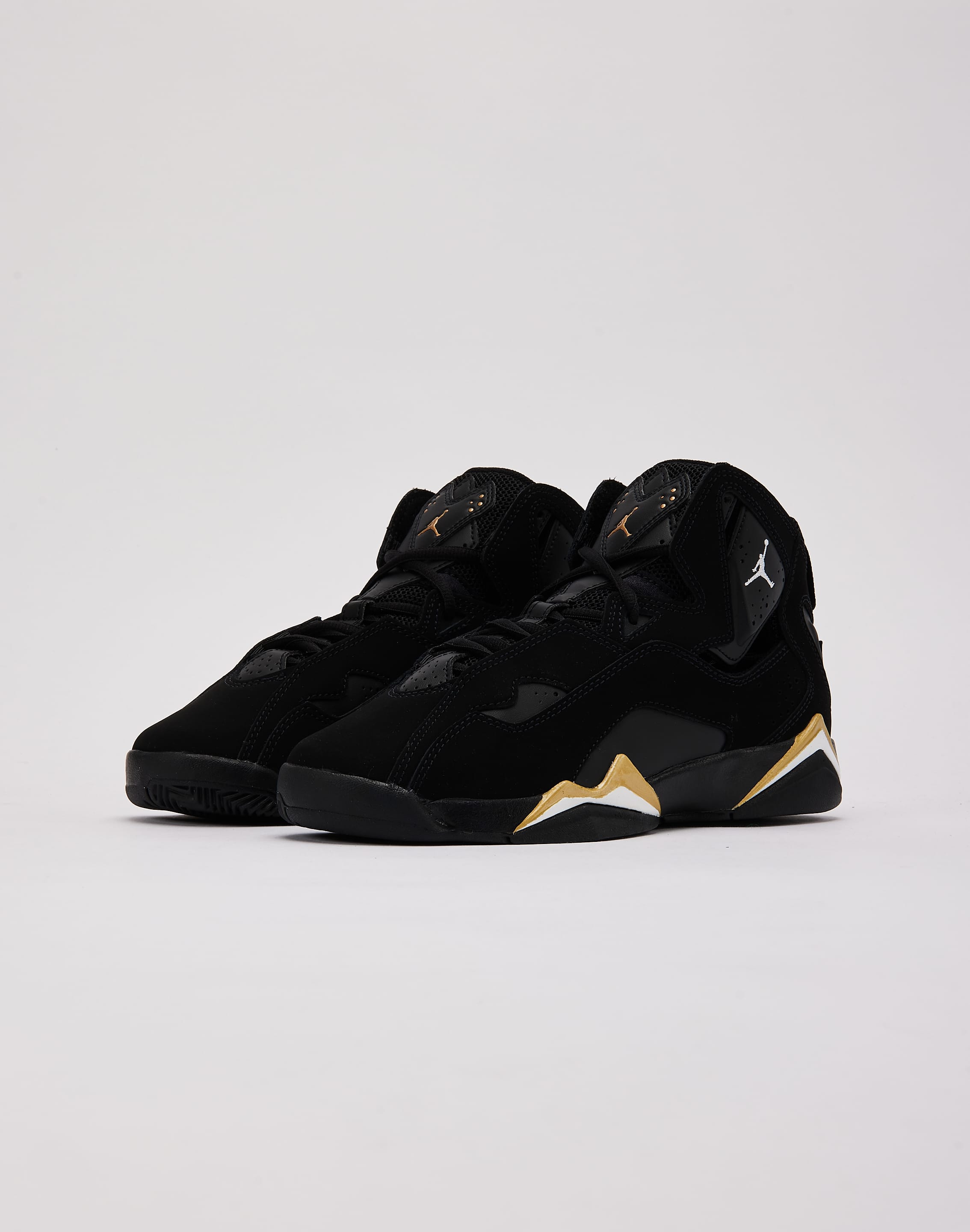 Jordan True Flight Grade-School, image 2 of 6