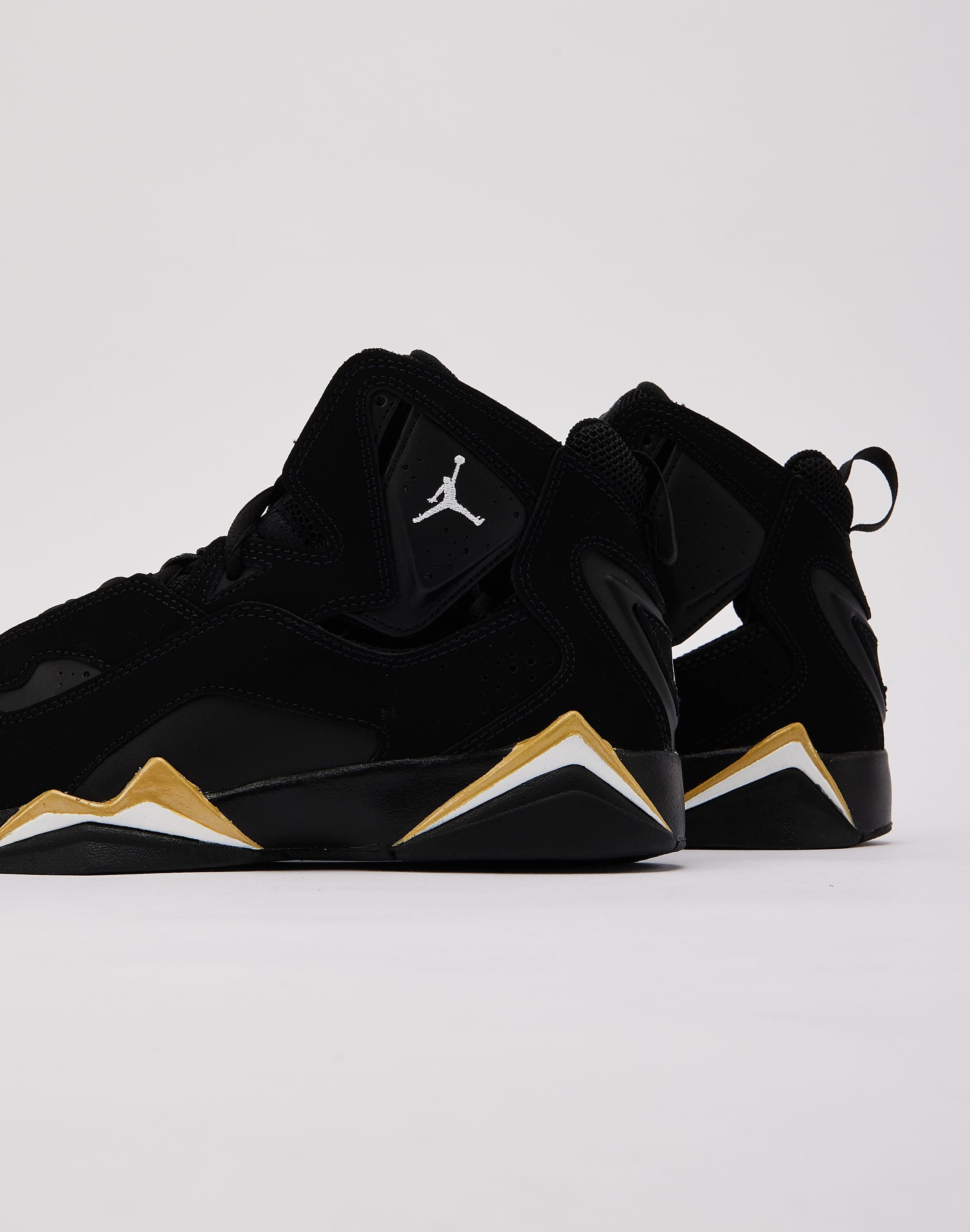 Jordan True Flight Grade-School, image 6 of 6