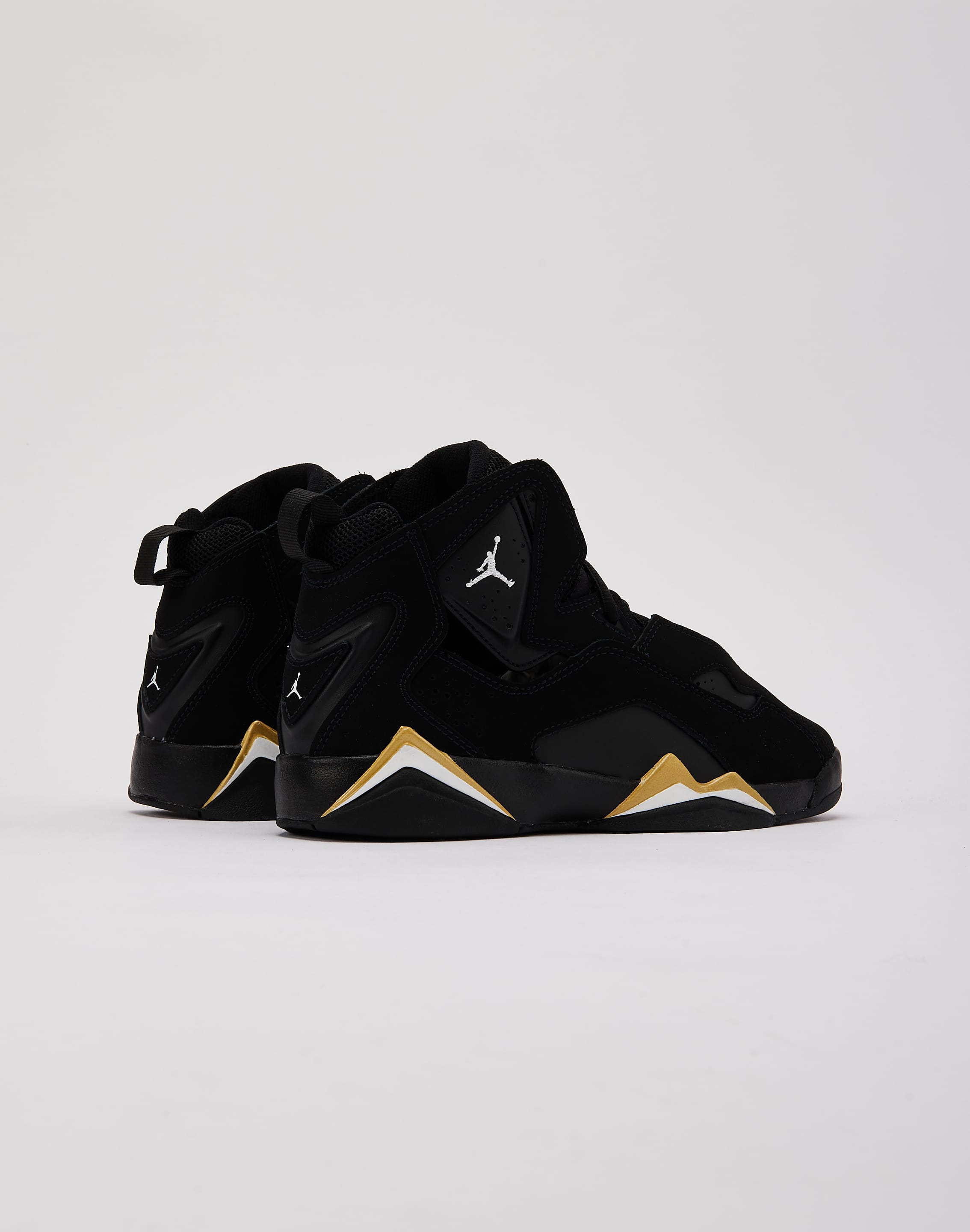Jordan True Flight Grade-School, image 3 of 6