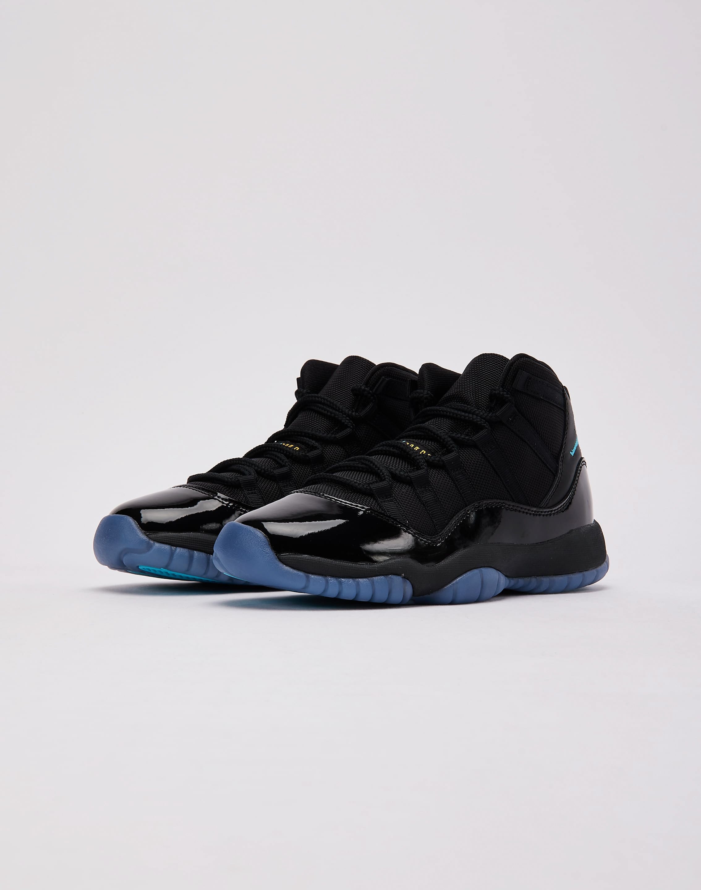 Jordan Air Jordan 11 Retro 'Gamma' Grade-School