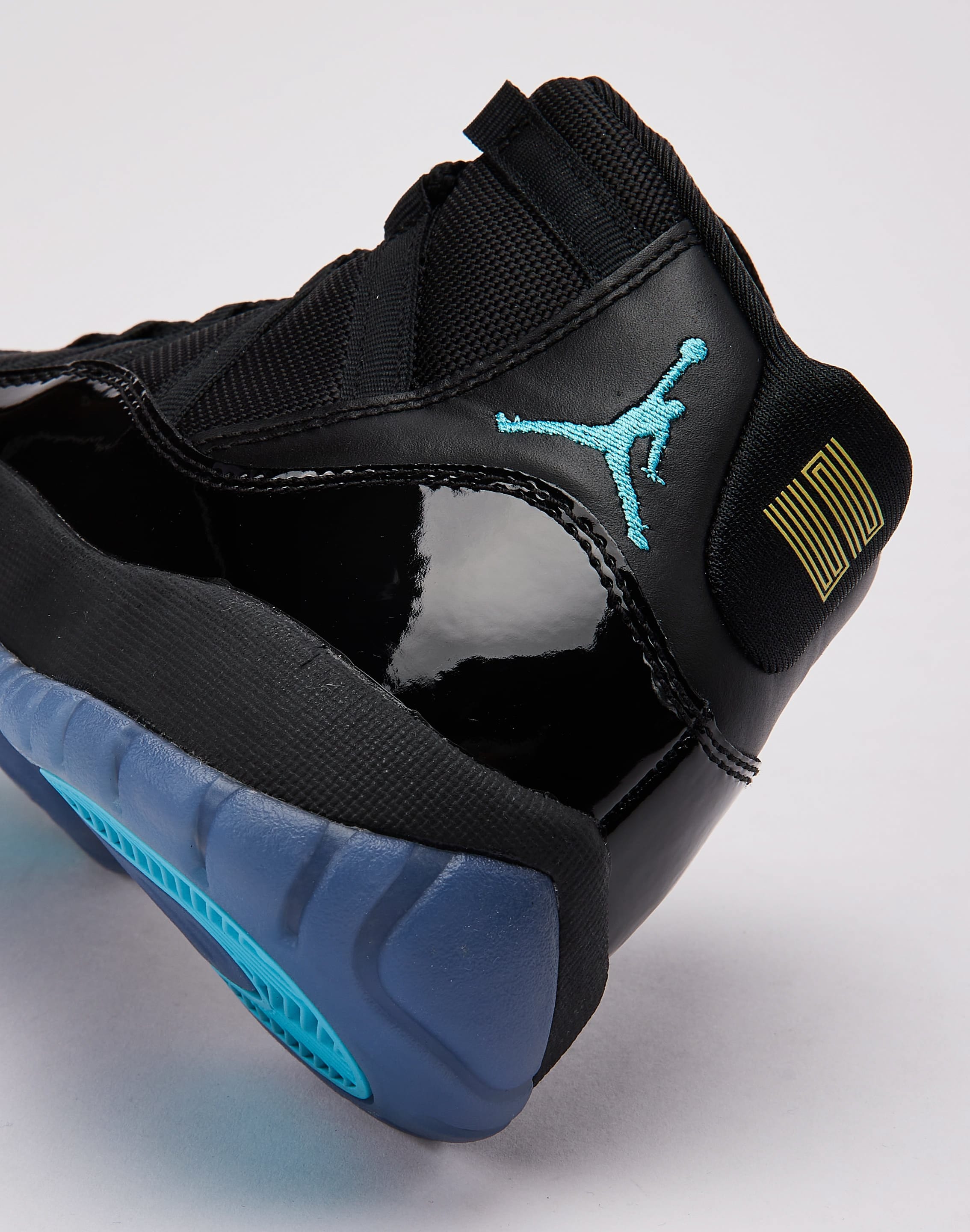 Jordan Air Jordan 11 Retro 'Gamma' Grade-School