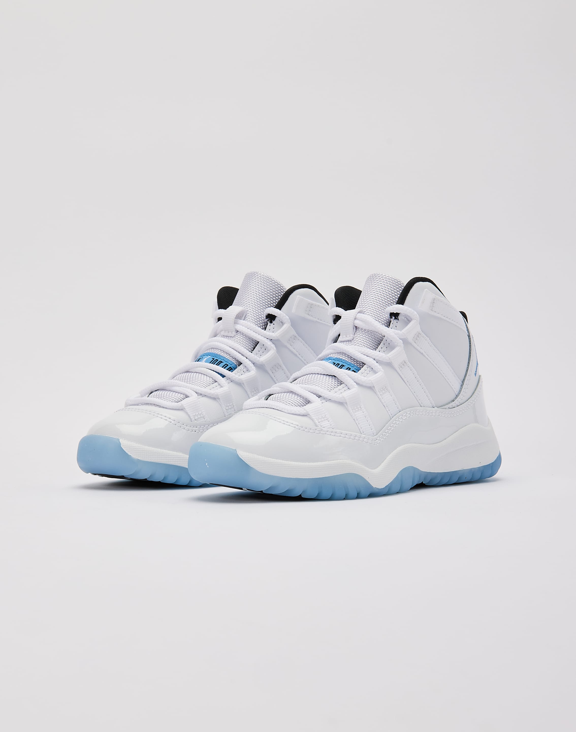 Jordan Air Jordan 11 Retro 'Legend Blue' Pre-School