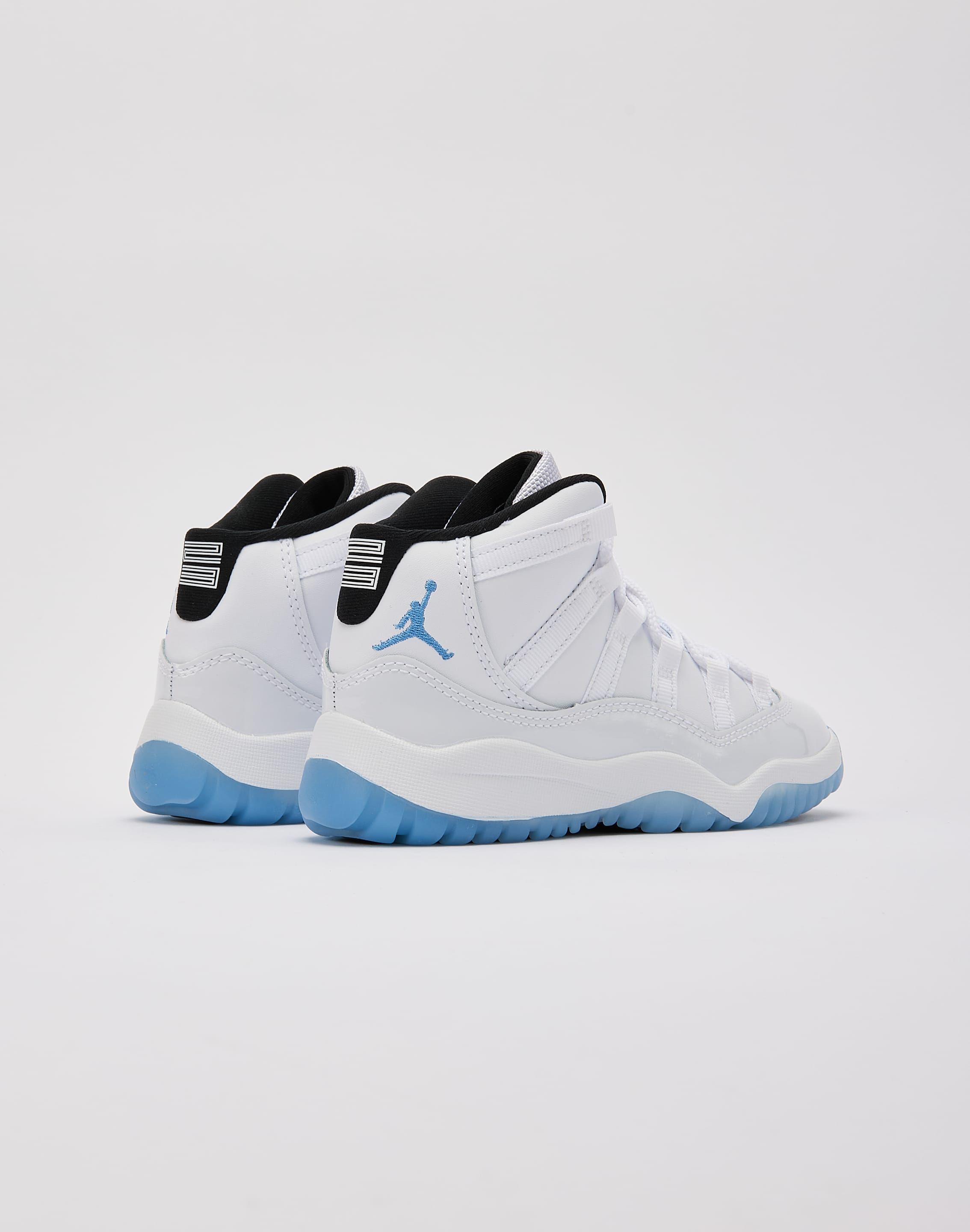 Jordan Air Jordan 11 Retro 'Legend Blue' Pre-School