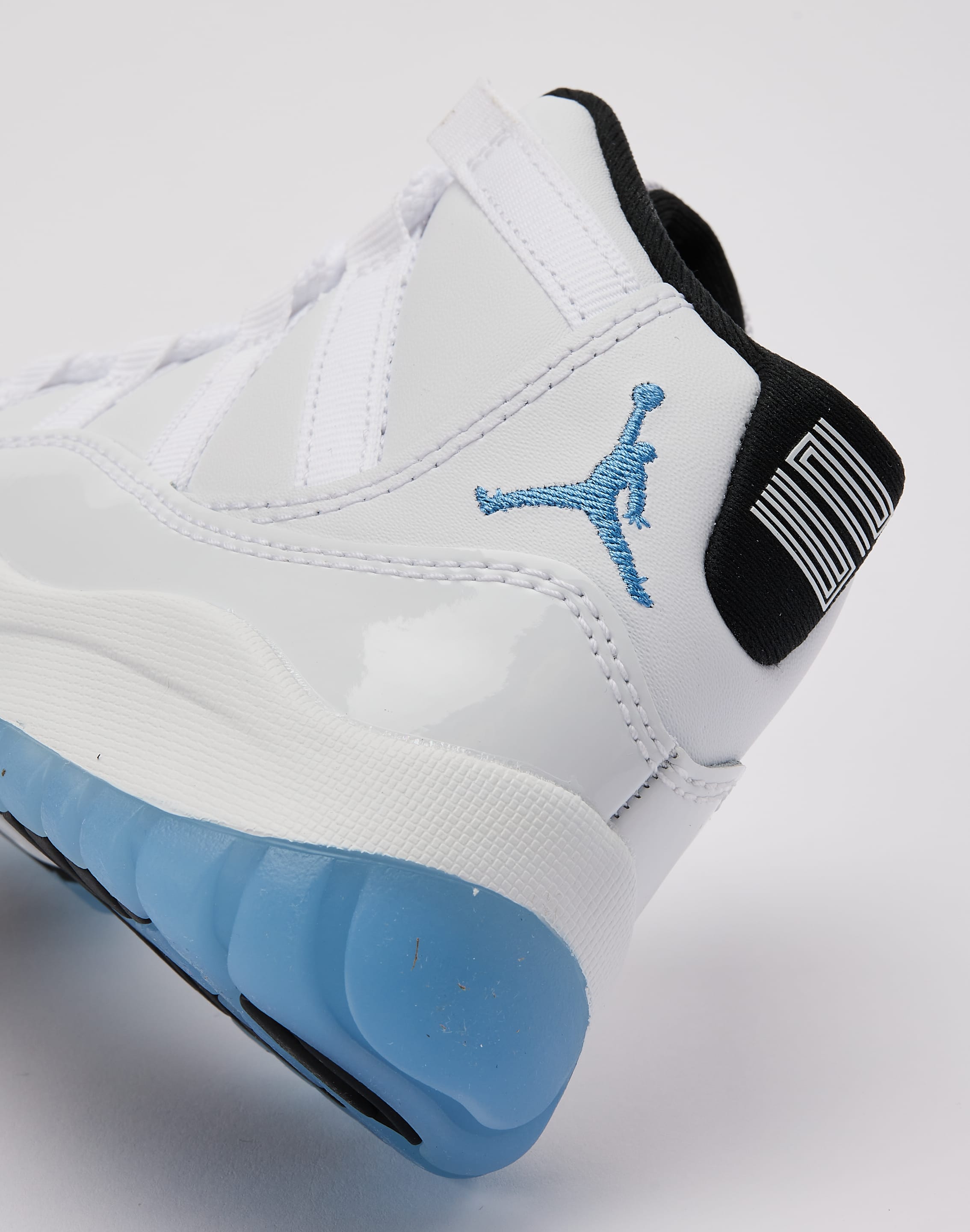 Jordan Air Jordan 11 Retro 'Legend Blue' Pre-School