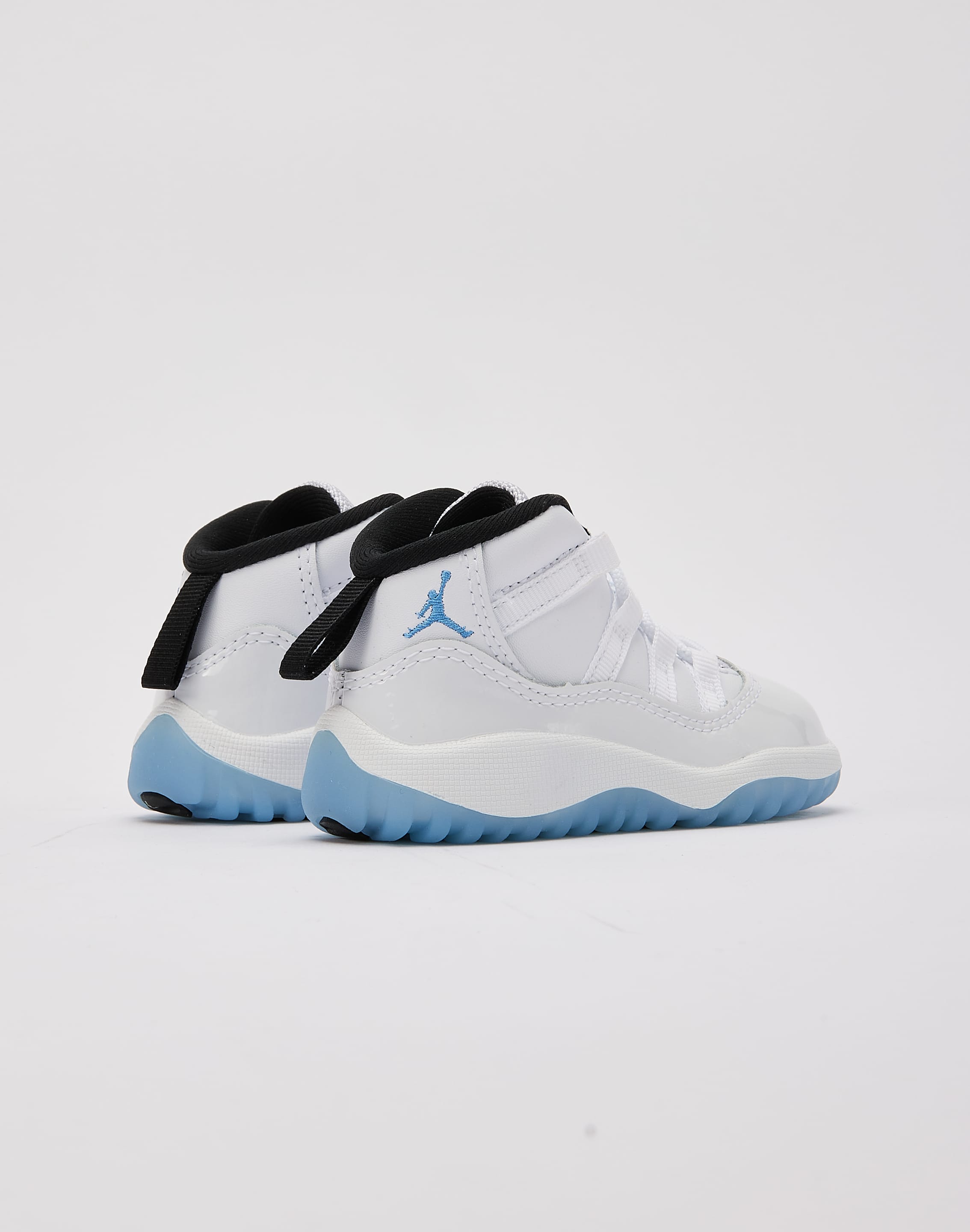 Jordan Air Jordan 11 Retro 'Legend Blue' Toddler – DTLR