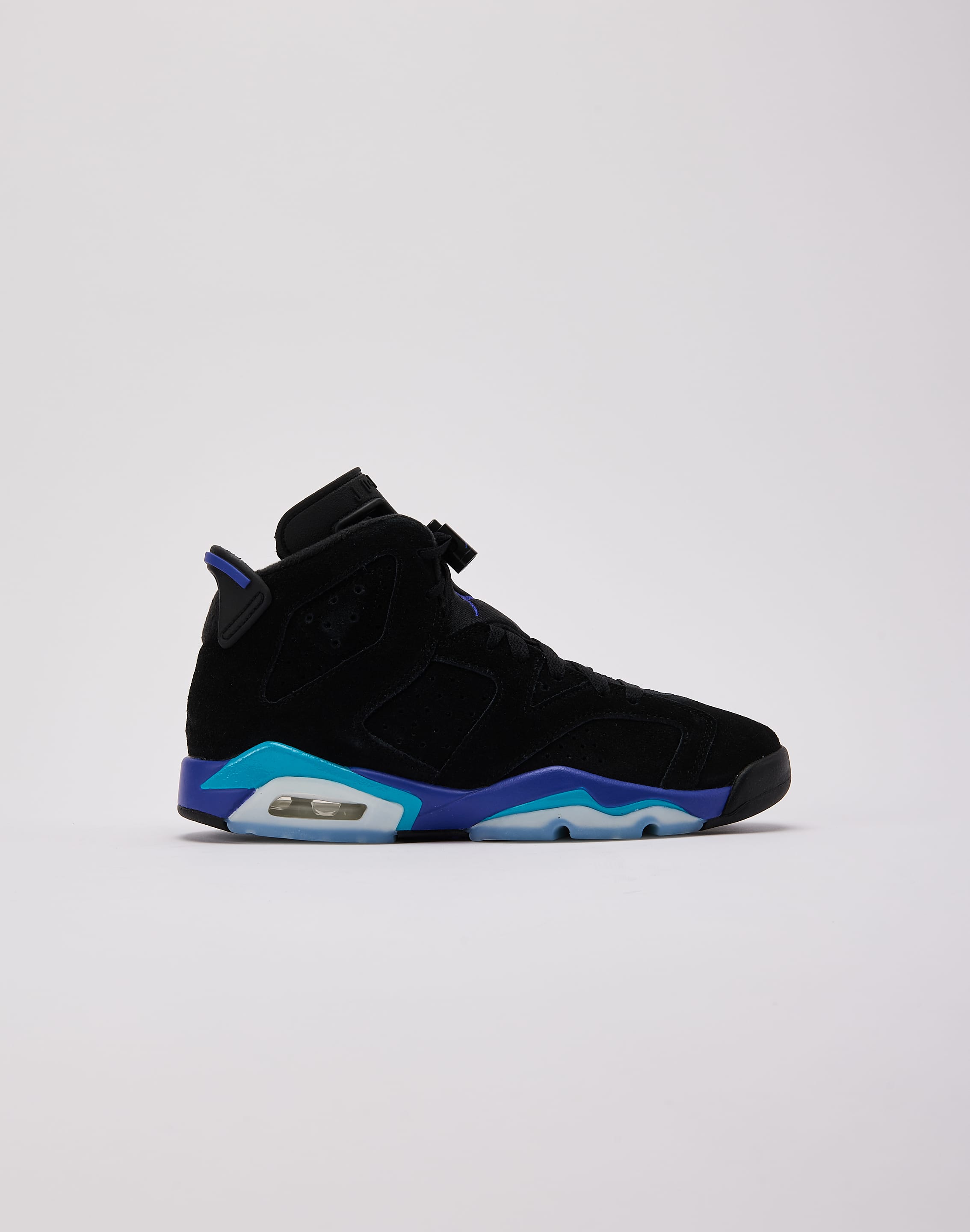 Jordan Air Jordan Retro 'Aqua' Grade-School – DTLR