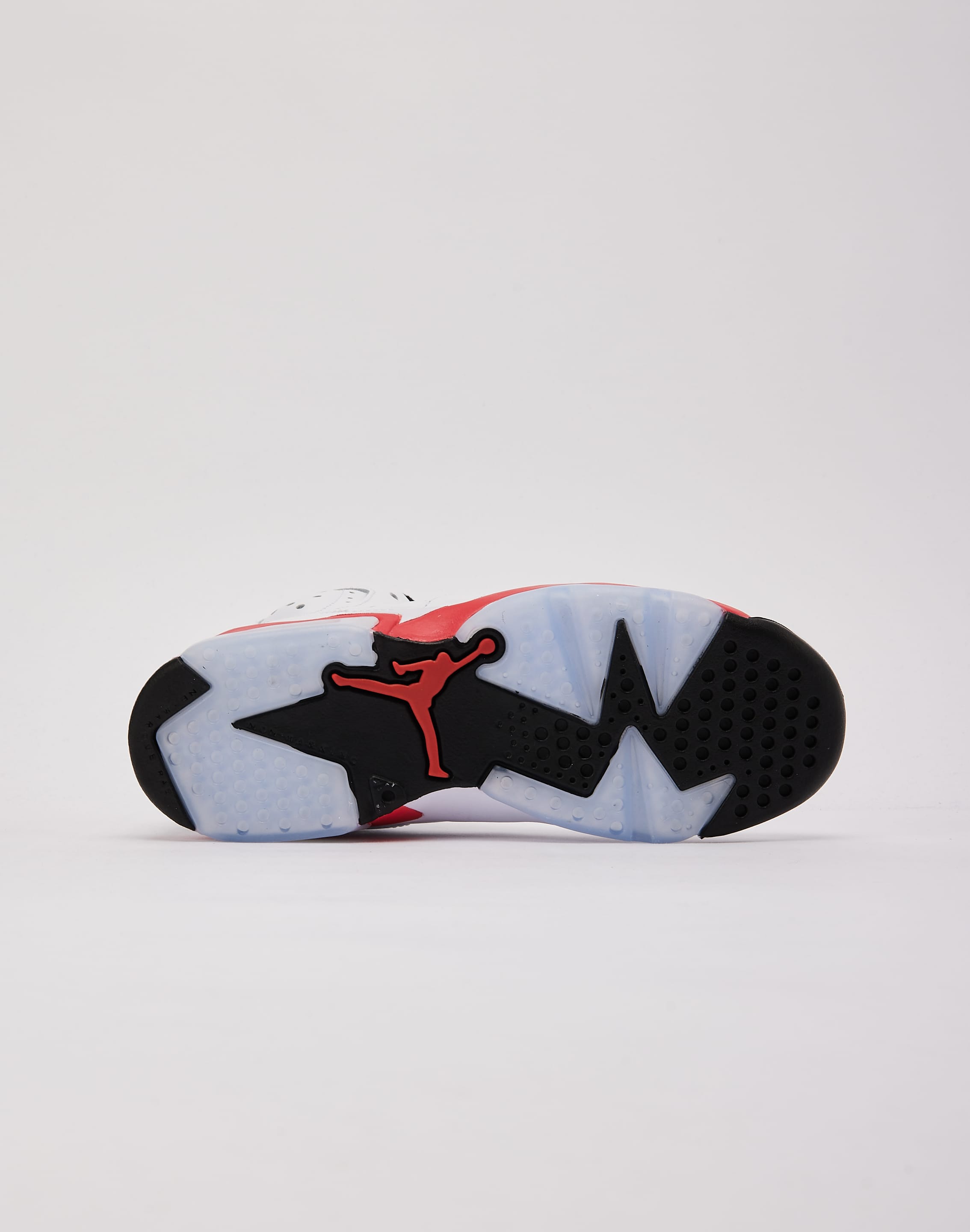 Jordan Air Jordan 6 Retro 'White Infrared' Grade-School, image 4 of 6
