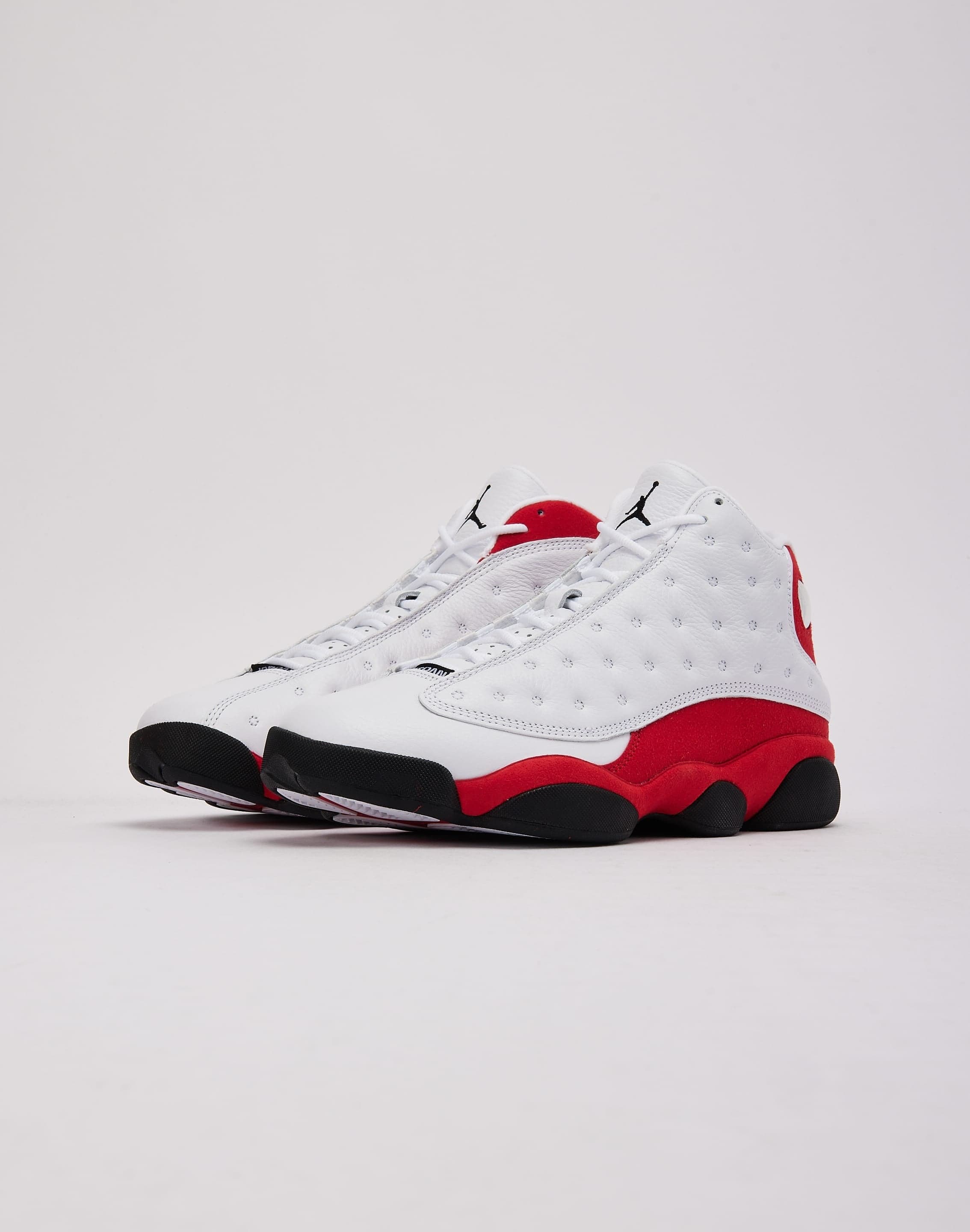 Red J13 Jordan Air Jordan 13 Retro 'True Red' – DTLR