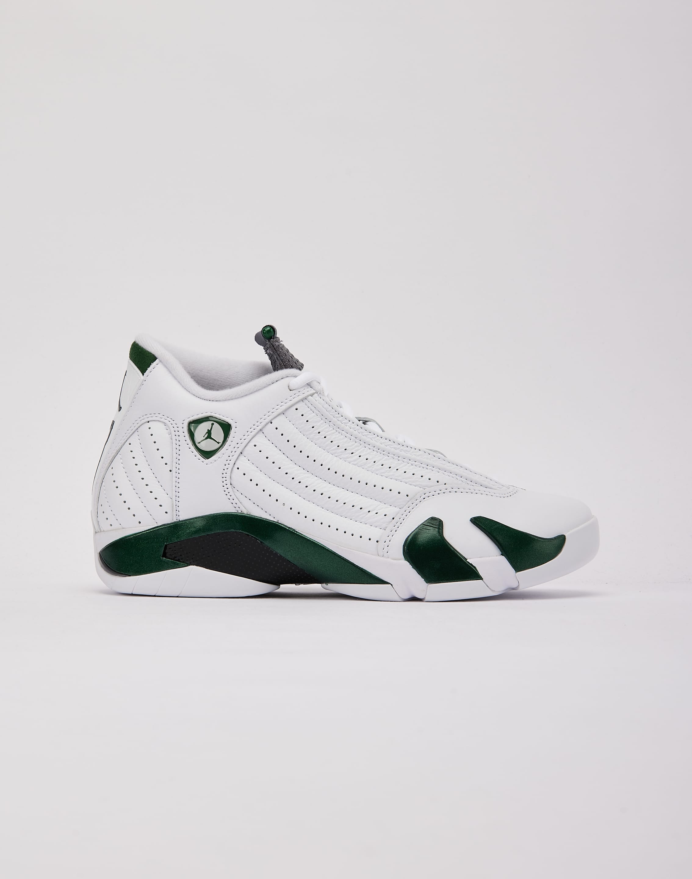 Jordan Air Jordan 14 Retro 'Gorge Green', image 1 of 8