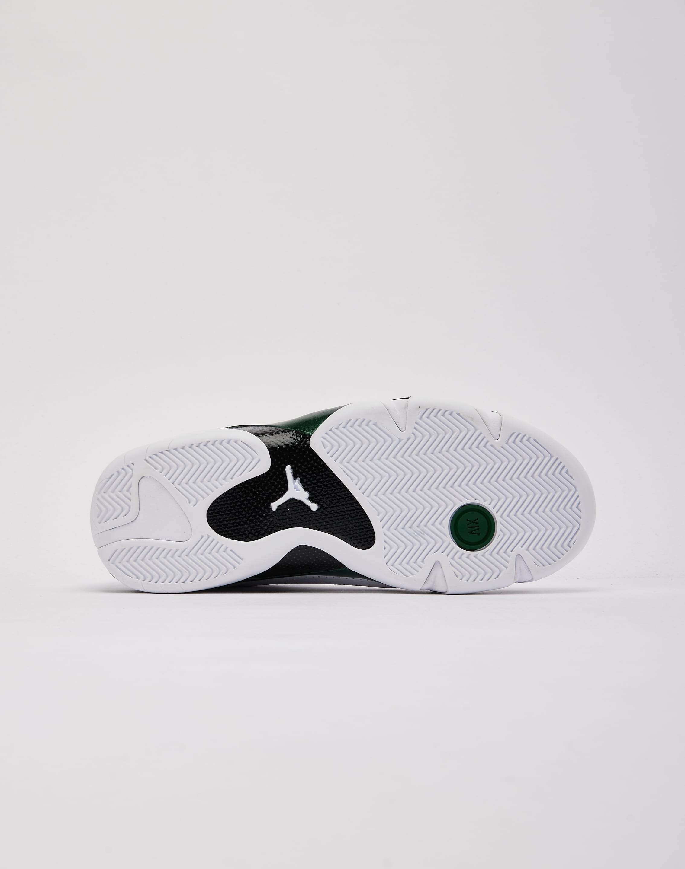 Jordan Air Jordan 14 Retro 'Gorge Green', image 4 of 8