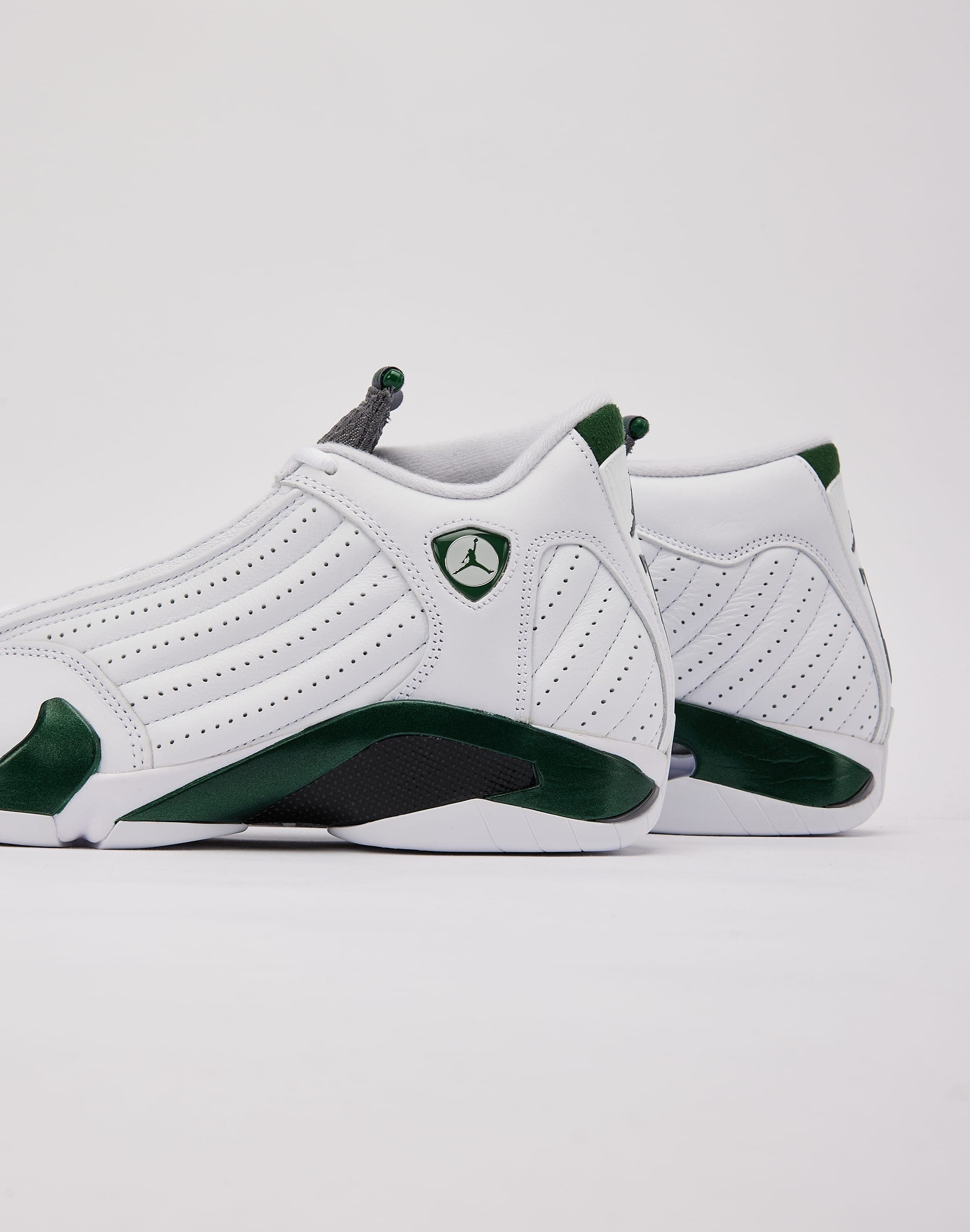 Jordan Air Jordan 14 Retro 'Gorge Green', image 8 of 8