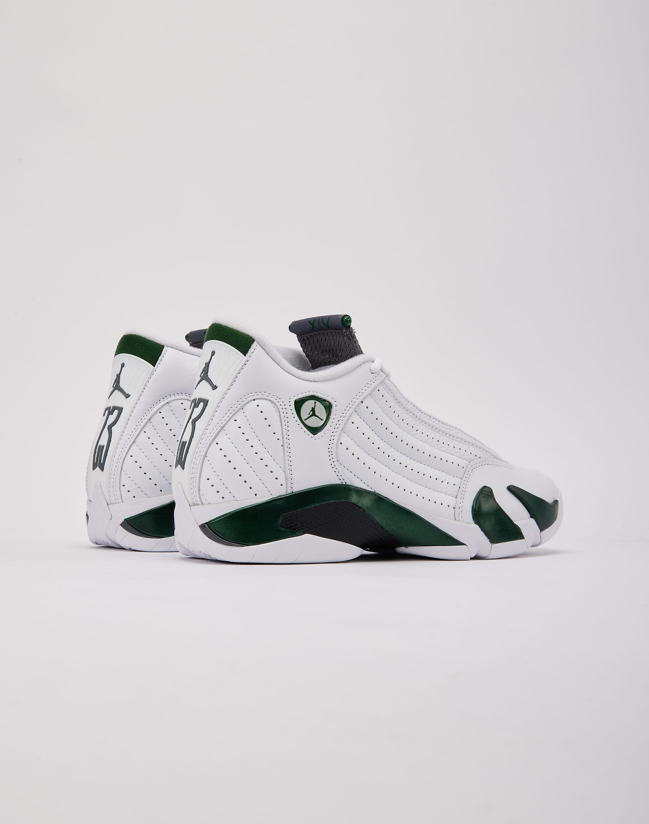 Jordan Air Jordan 14 Retro 'Gorge Green', image 3 of 8