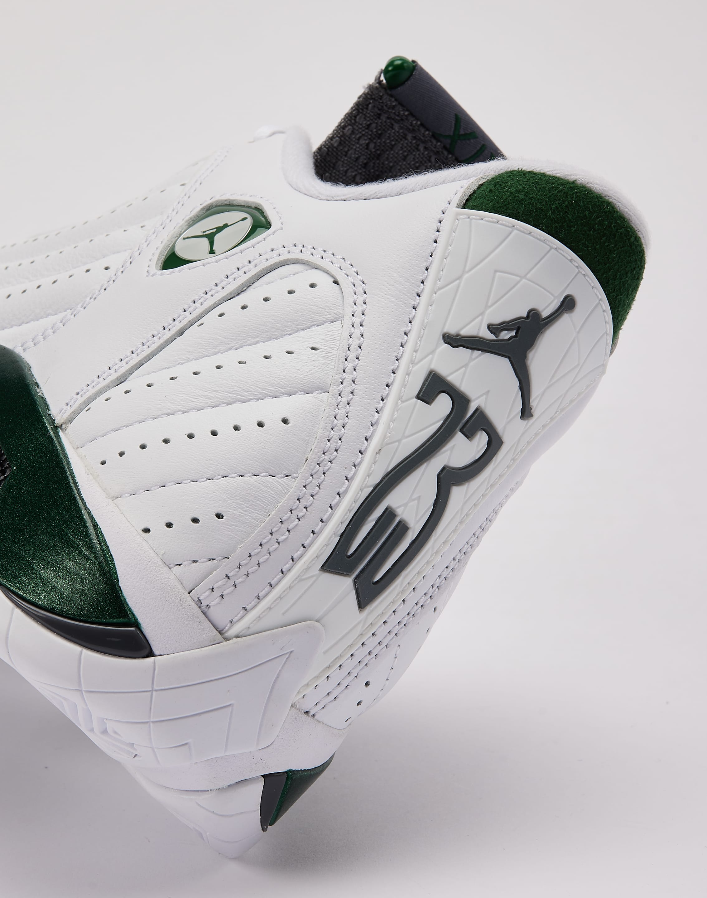 Jordan Air Jordan 14 Retro 'Gorge Green', image 5 of 8