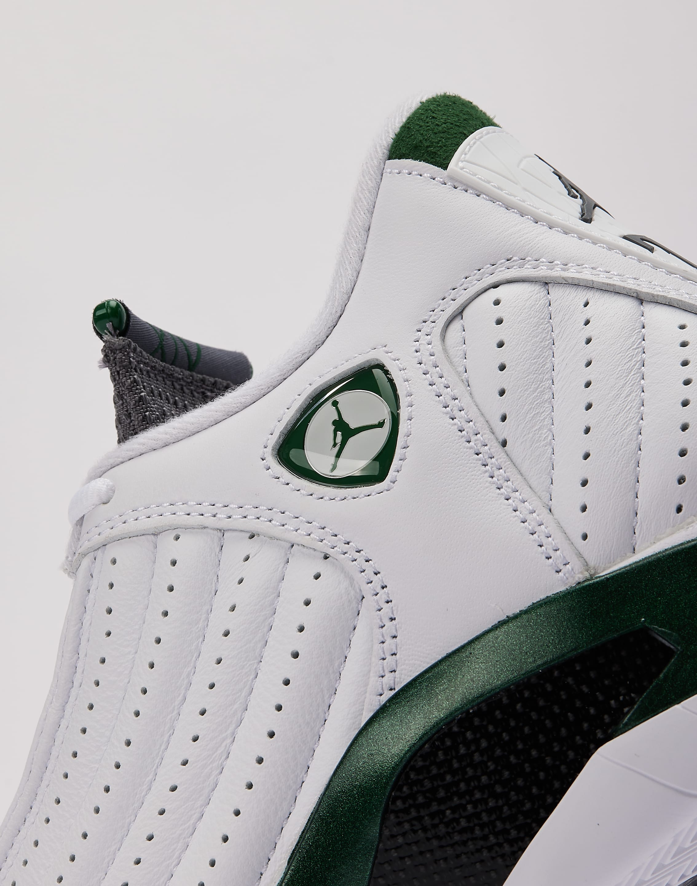 Jordan Air Jordan 14 Retro 'Gorge Green', image 6 of 8