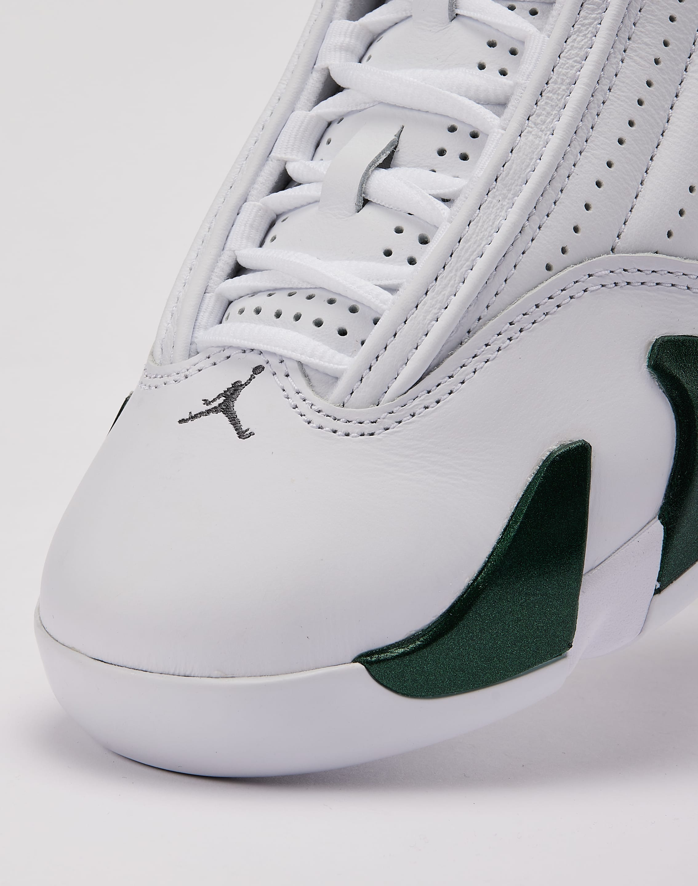 Jordan Air Jordan 14 Retro 'Gorge Green', image 7 of 8
