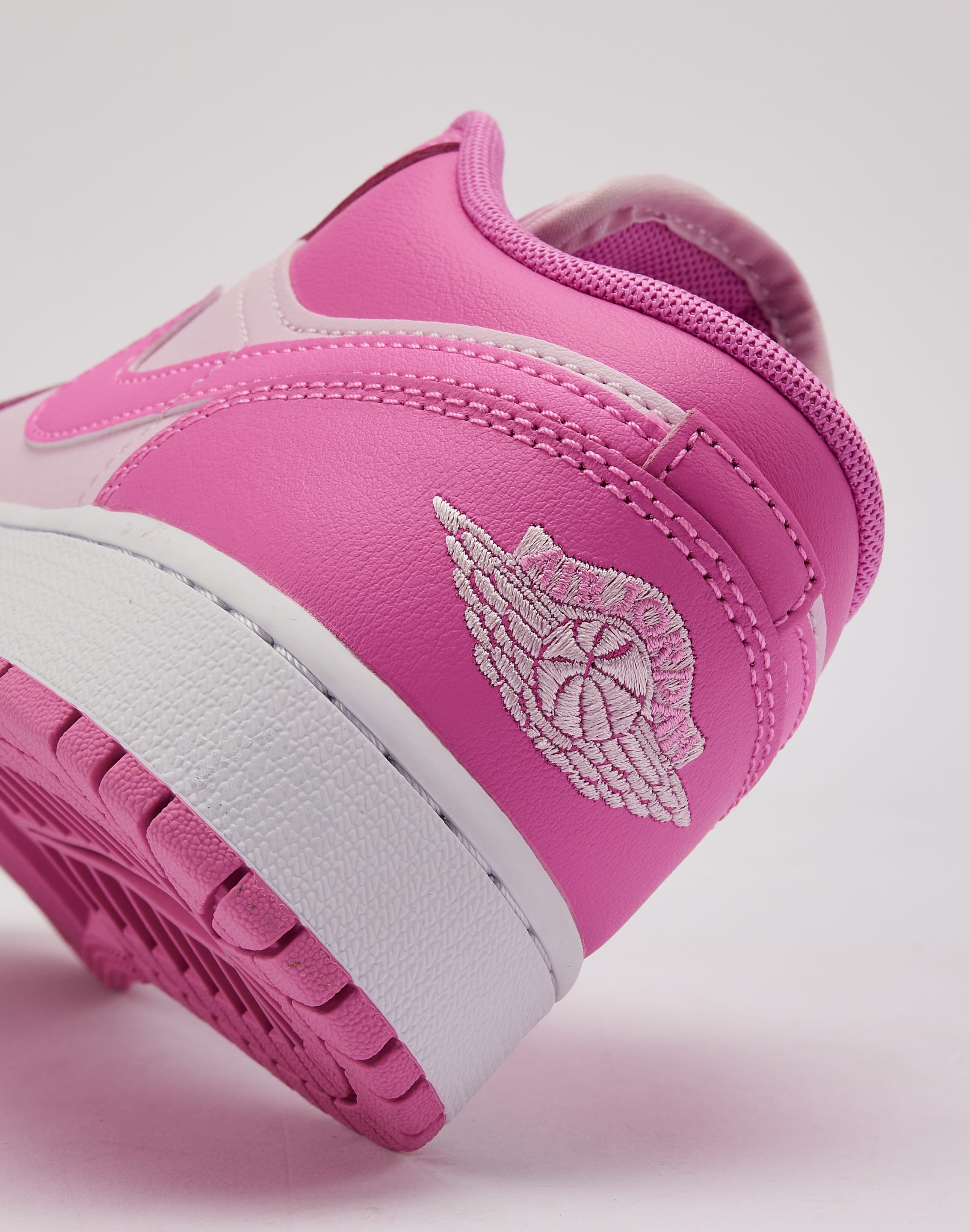 Photo of Jordan Air Jordan 1 Low Grade-School