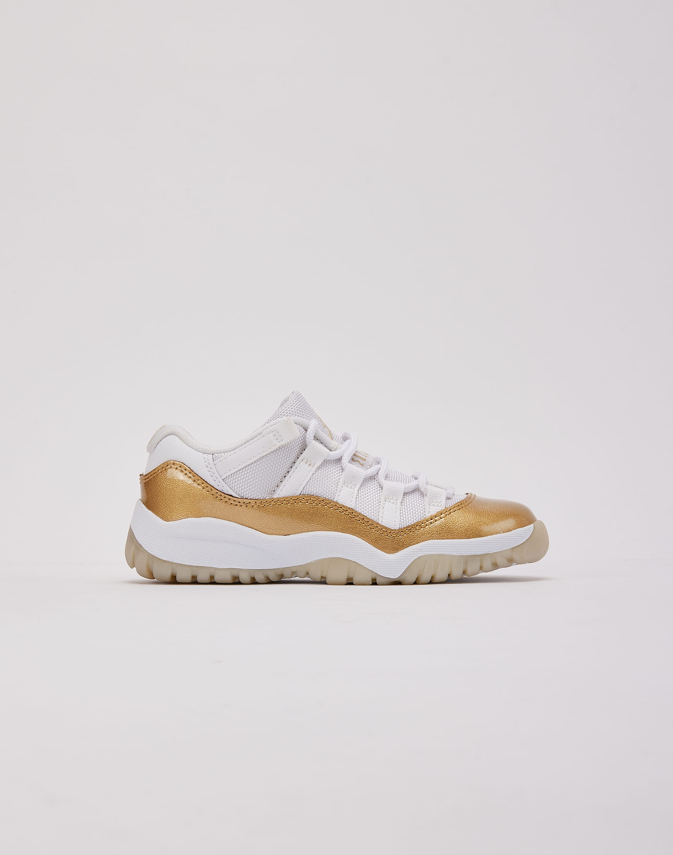Photo of Jordan Air Jordan 11 Retro Low 'Mother's Day' Pre-School