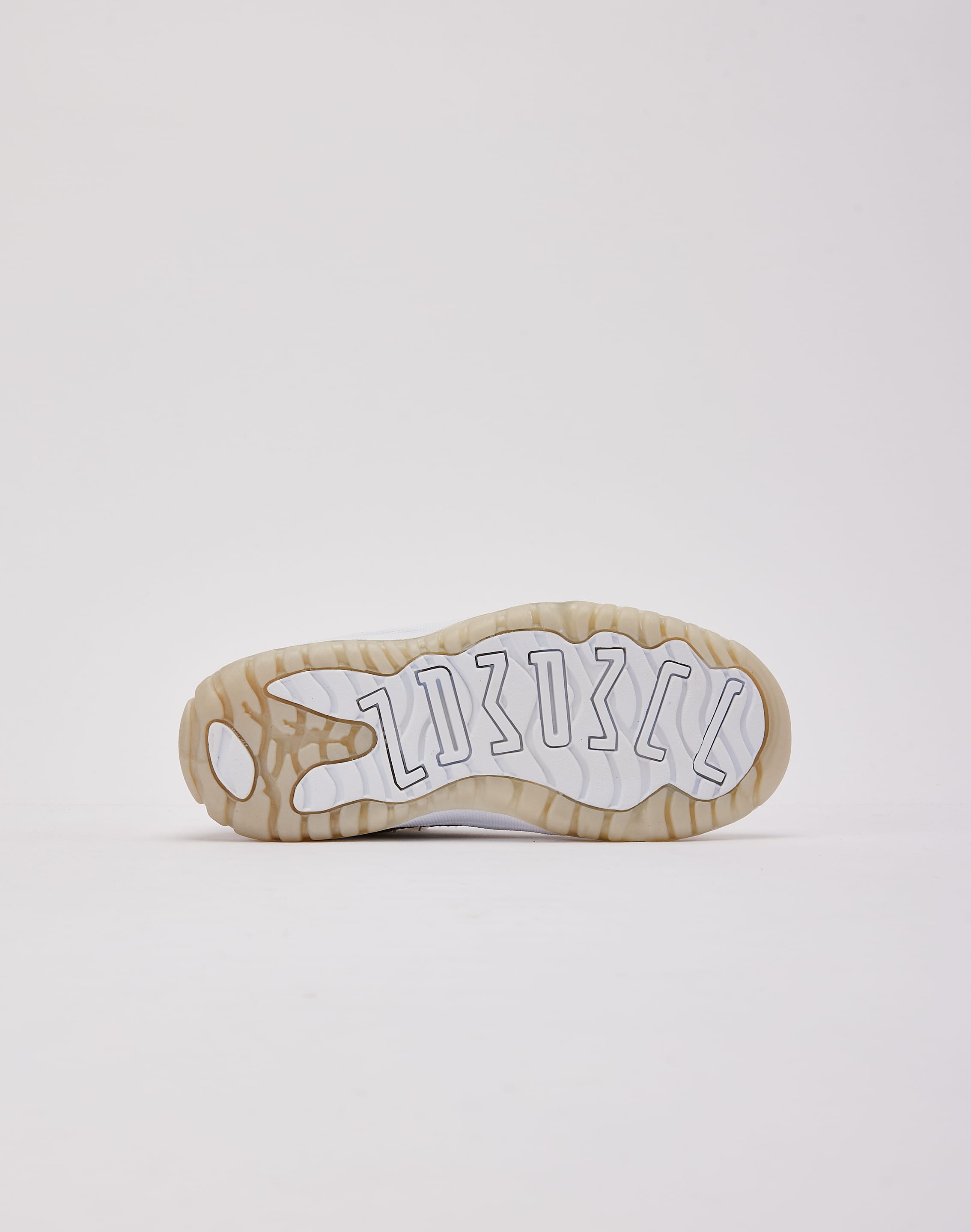 Photo of Jordan Air Jordan 11 Retro Low 'Mother's Day' Pre-School