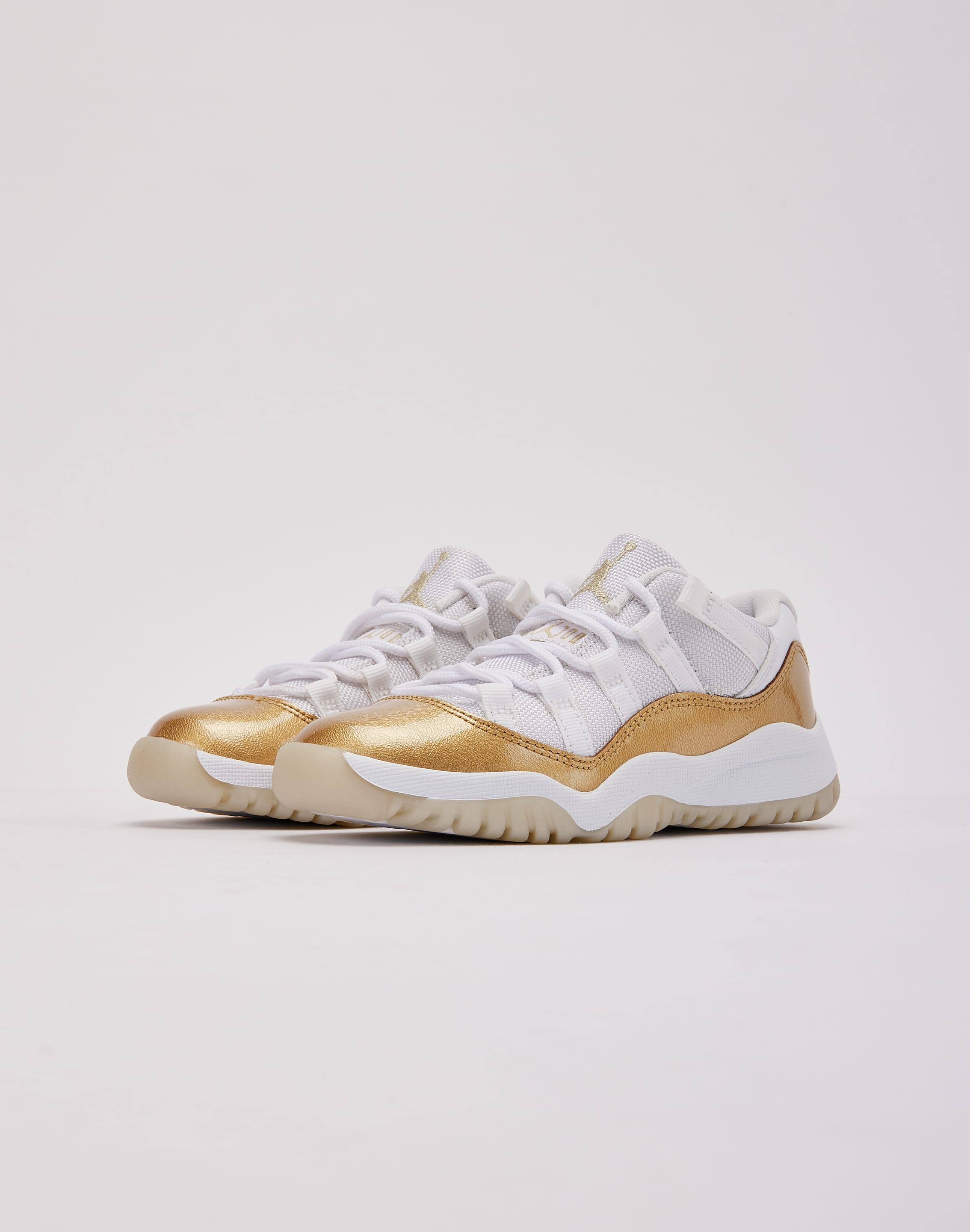 Jordan Air Jordan 11 Retro Low 'Mother's Day' Pre-School – DTLR