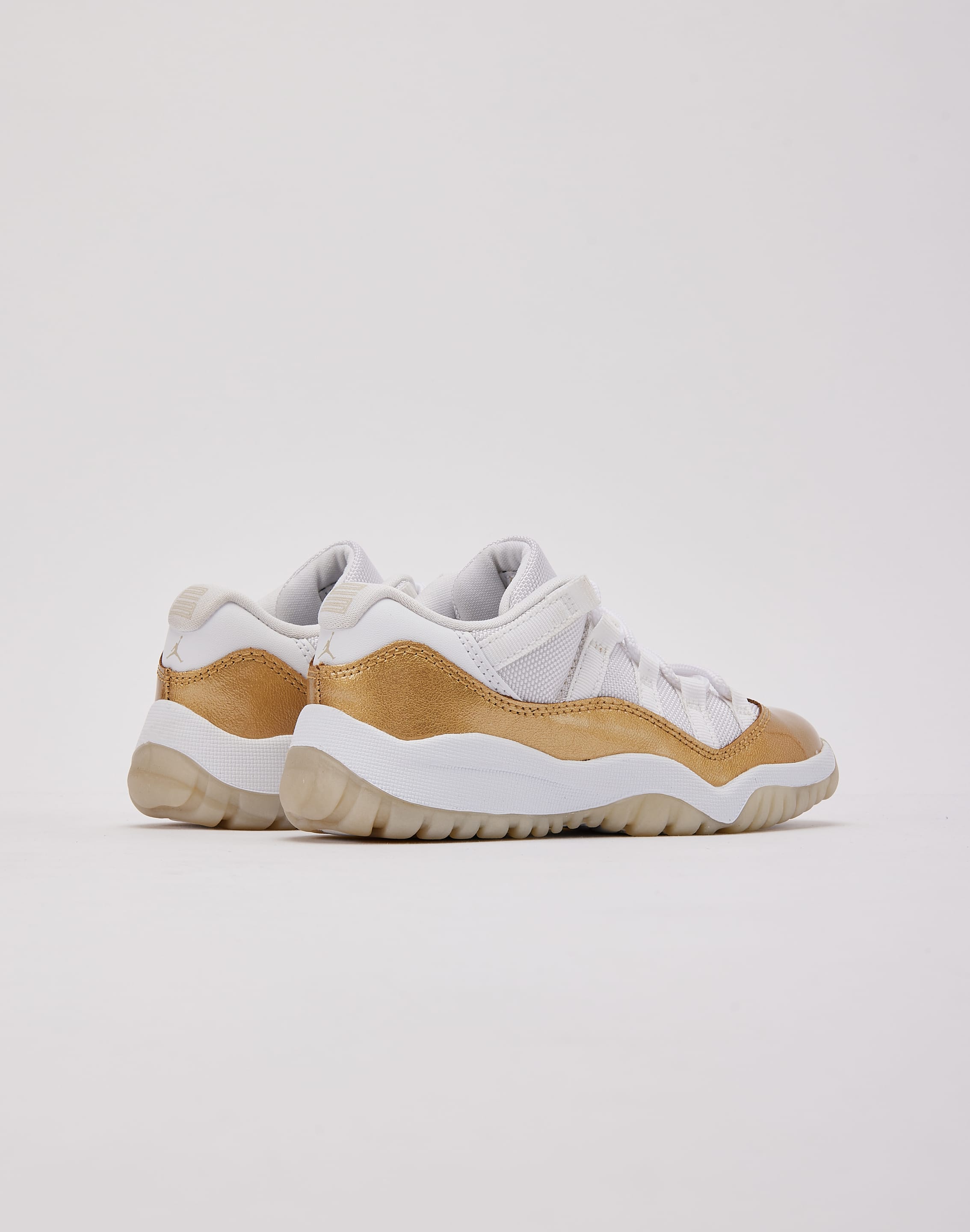 Photo of Jordan Air Jordan 11 Retro Low 'Mother's Day' Pre-School